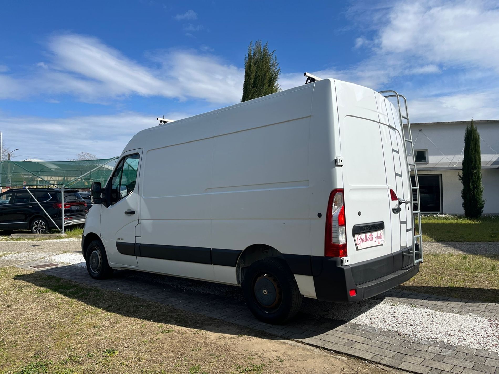 33 2.3 dci 125cv E5 + IVA - Gallotti Auto