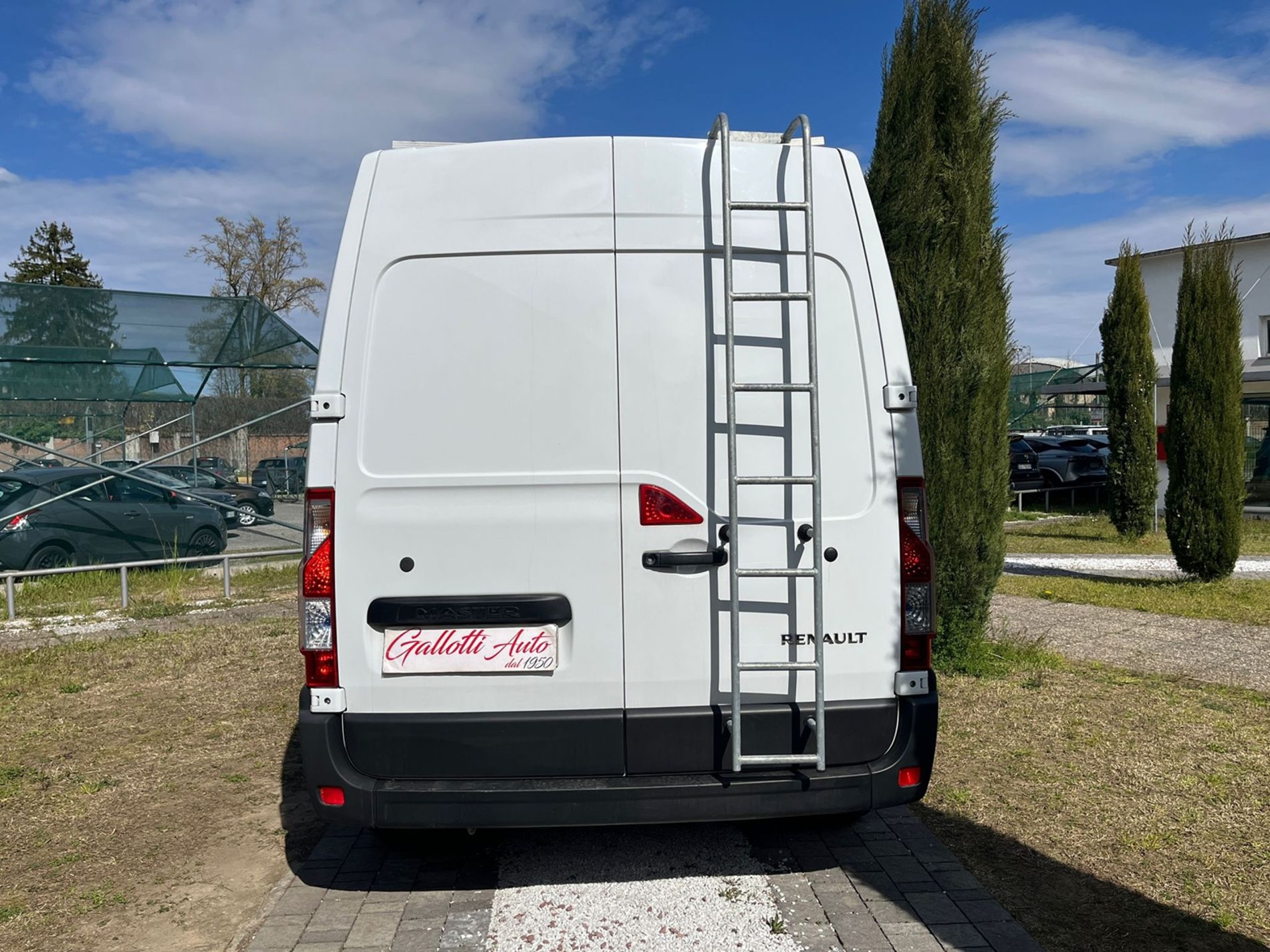 33 2.3 dci 125cv E5 + IVA - Gallotti Auto