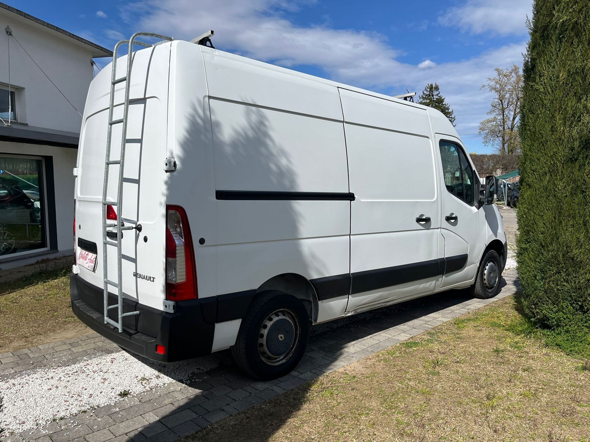33 2.3 dci 125cv E5 + IVA - Gallotti Auto