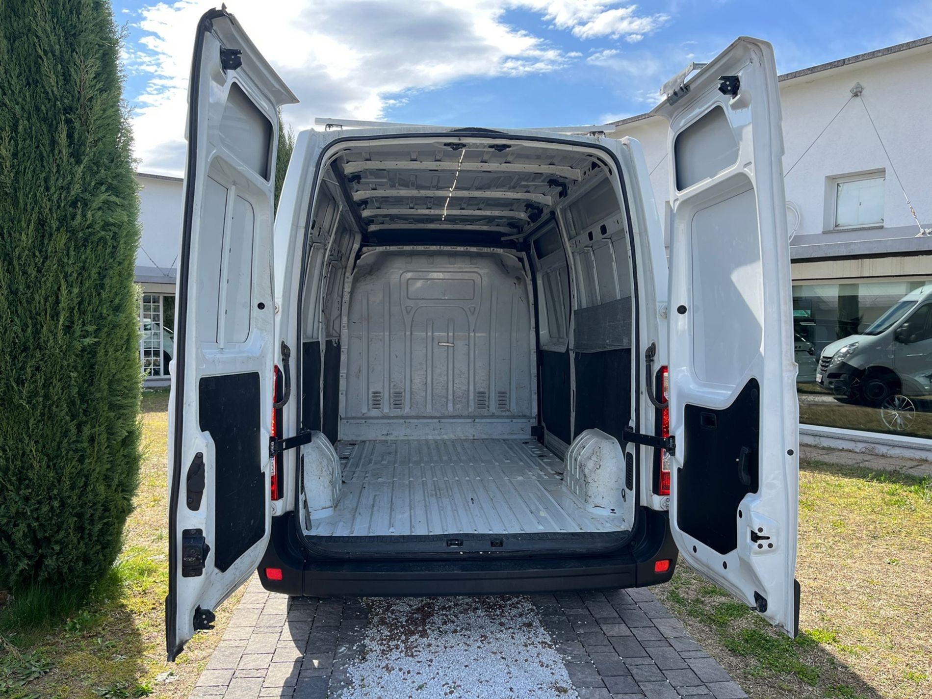 33 2.3 dci 125cv E5 + IVA - Gallotti Auto