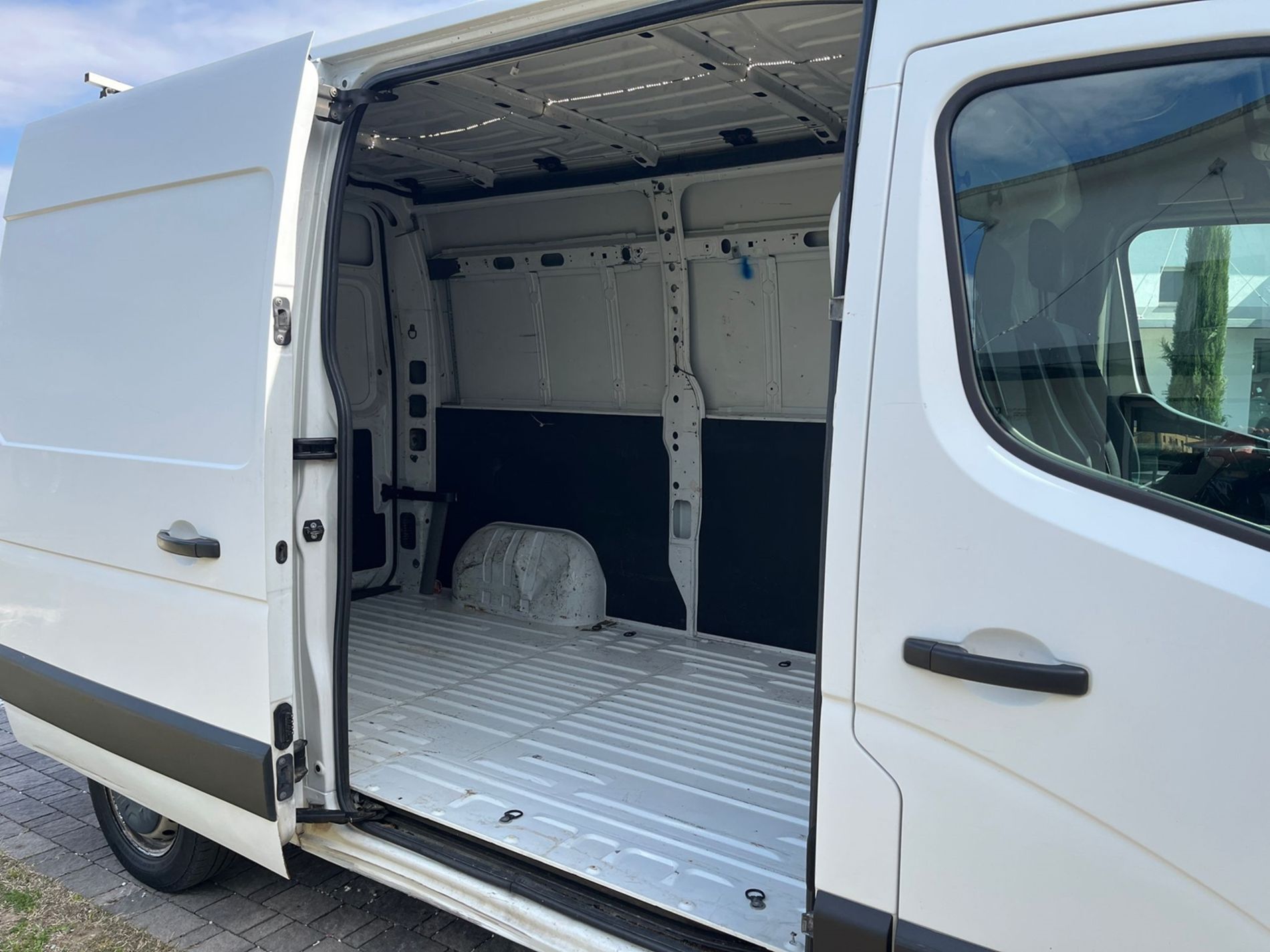 33 2.3 dci 125cv E5 + IVA - Gallotti Auto