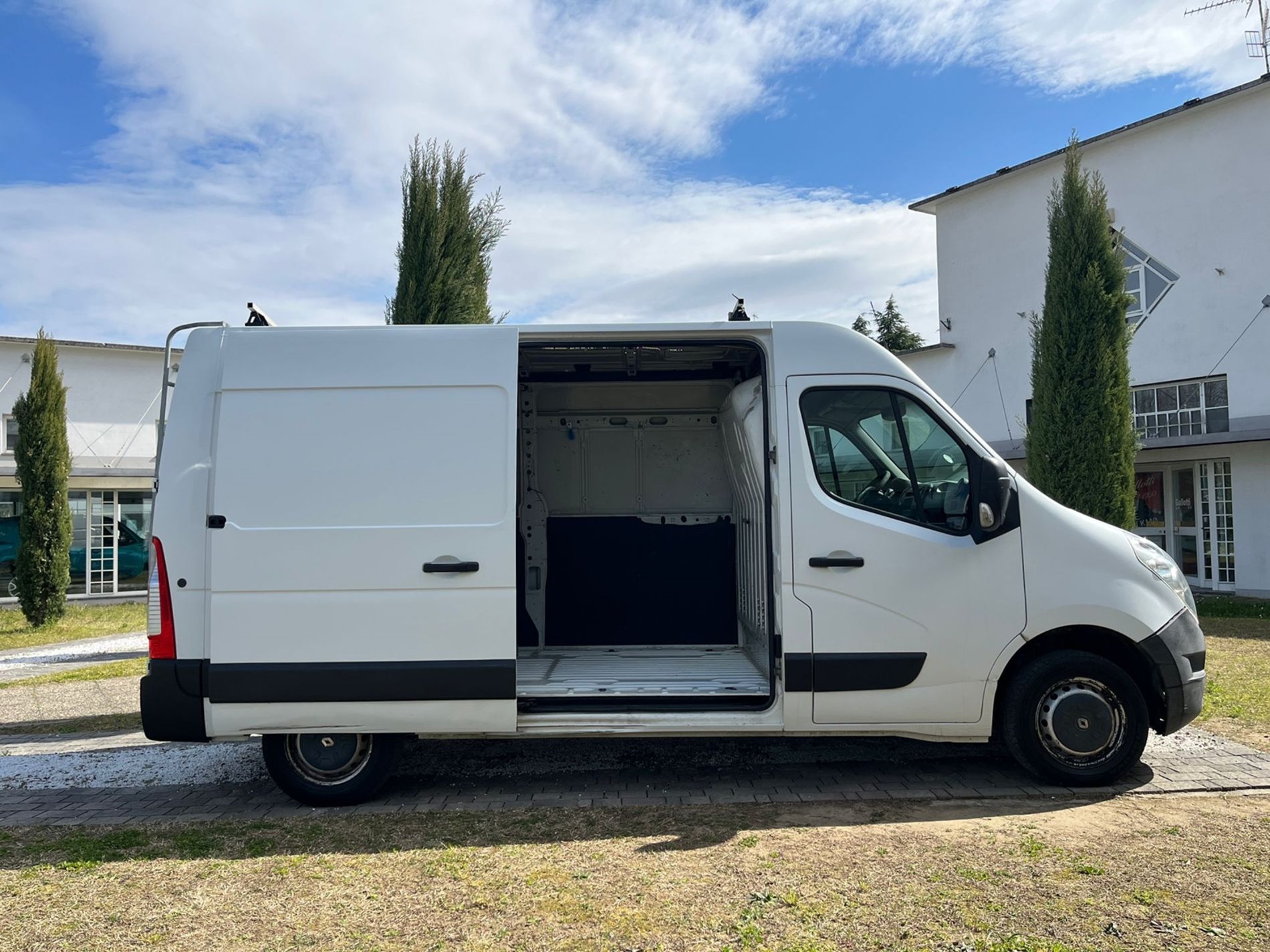 33 2.3 dci 125cv E5 + IVA - Gallotti Auto