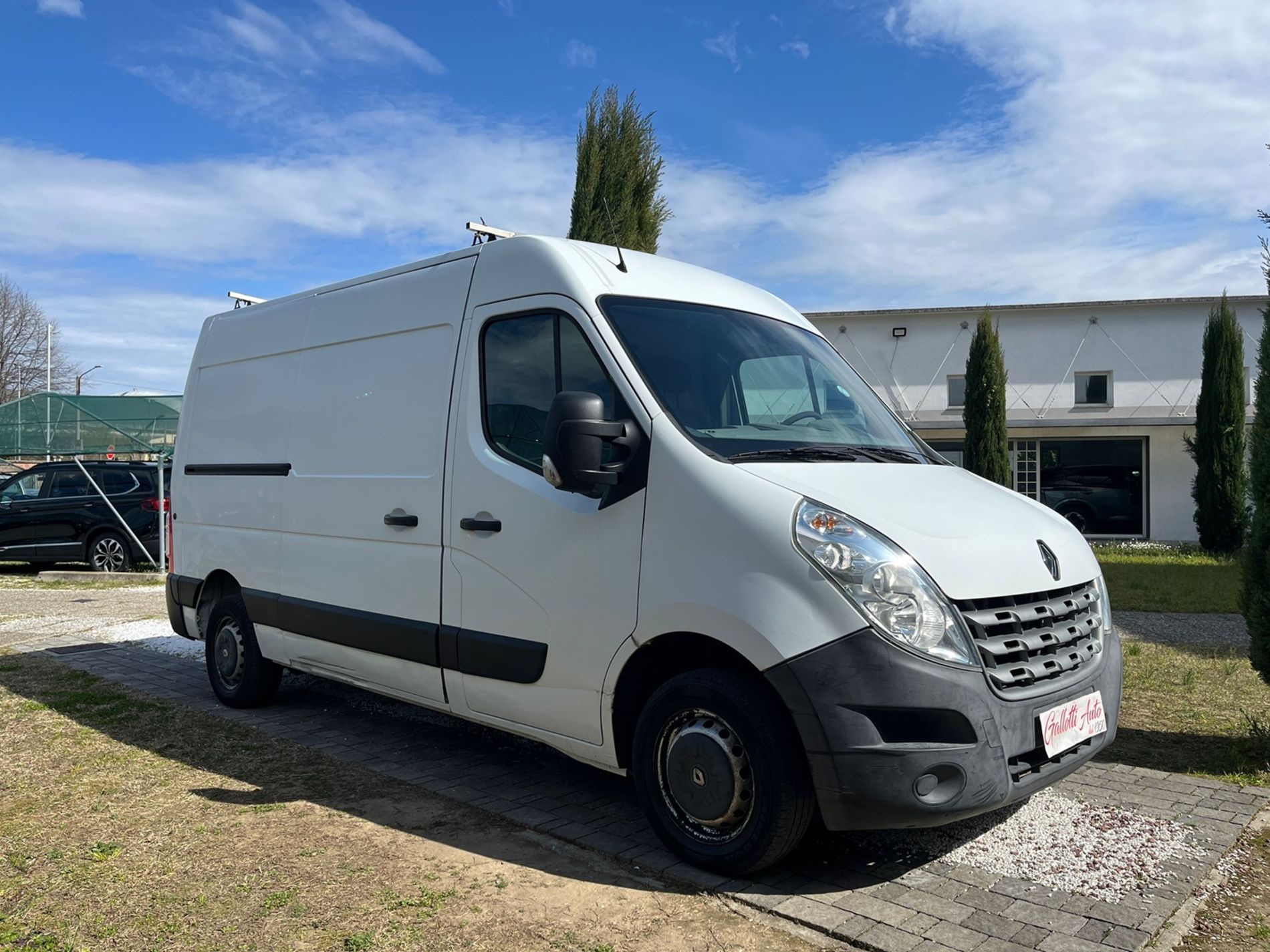 33 2.3 dci 125cv E5 + IVA - Gallotti Auto
