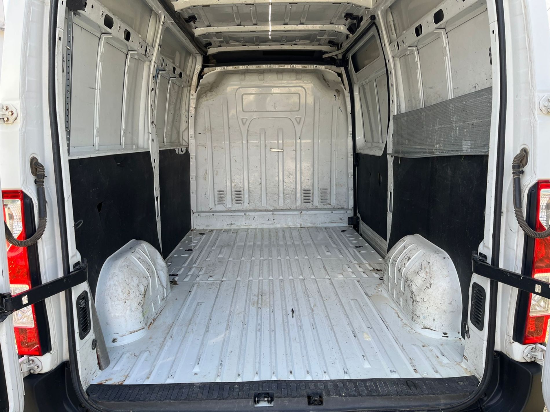 33 2.3 dci 125cv E5 + IVA - Gallotti Auto