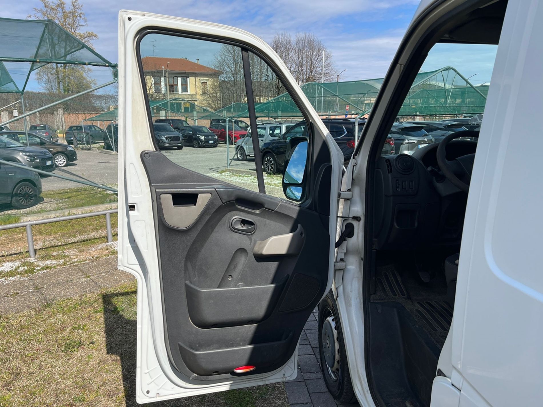 33 2.3 dci 125cv E5 + IVA - Gallotti Auto