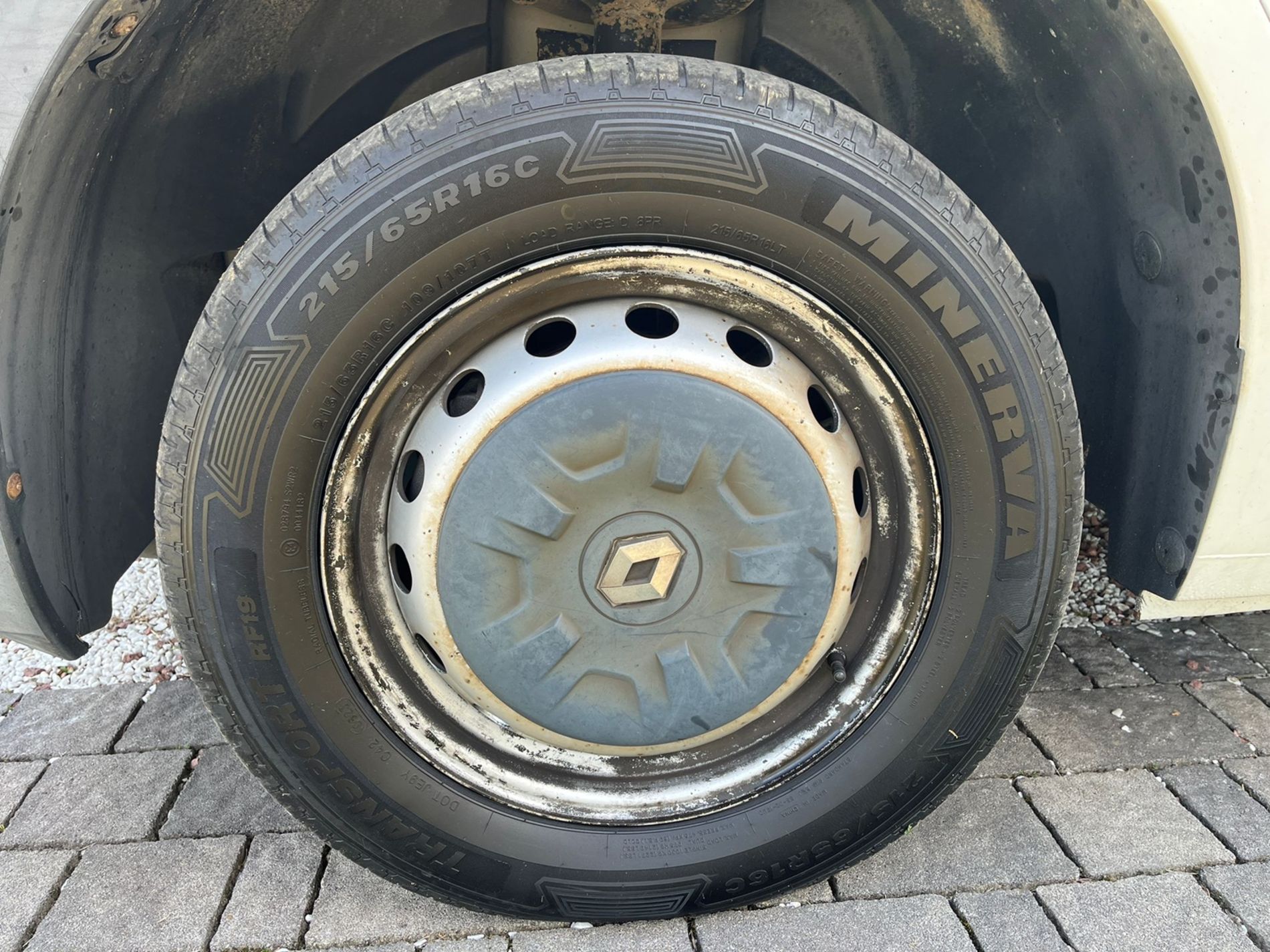 33 2.3 dci 125cv E5 + IVA - Gallotti Auto