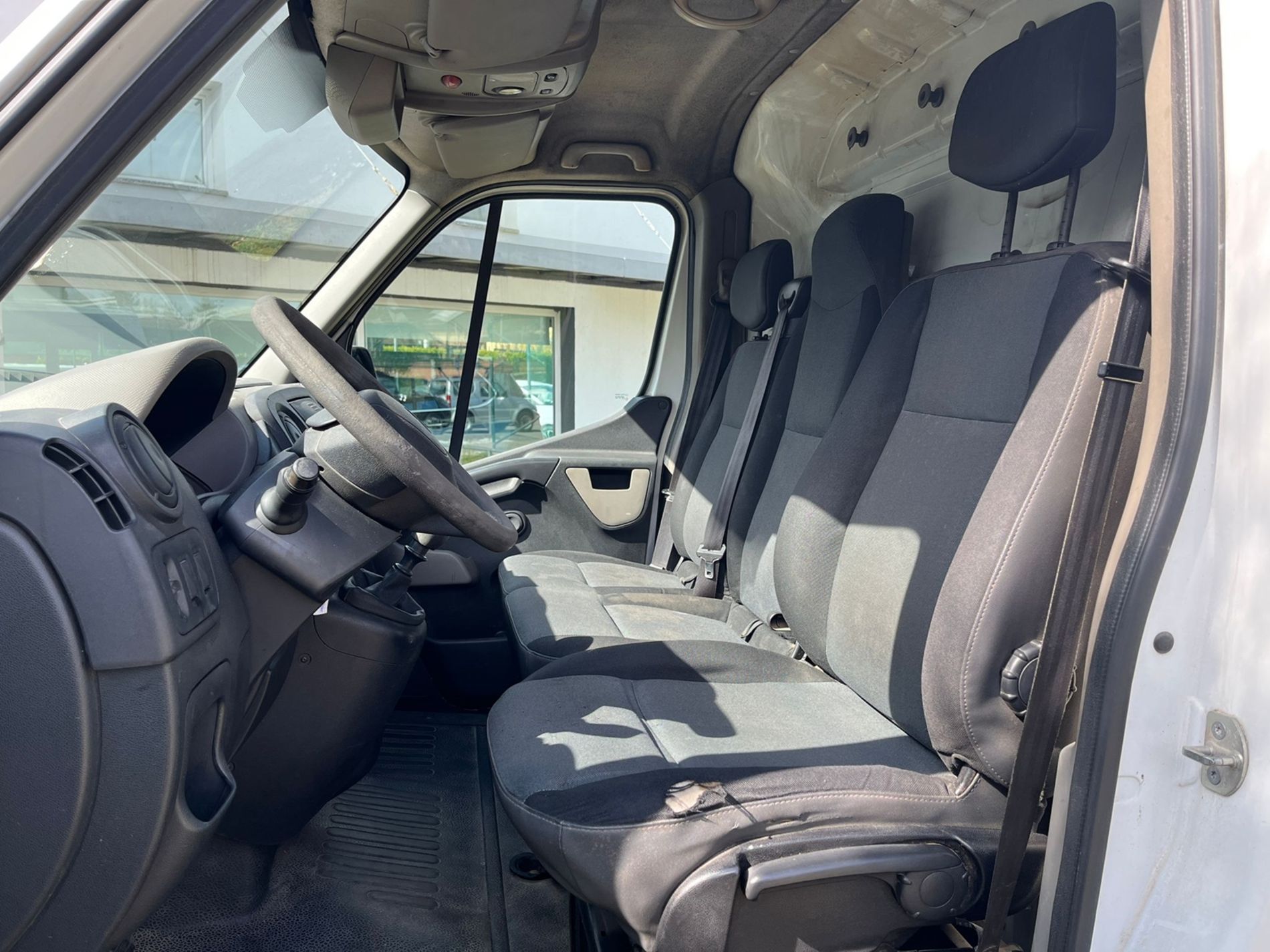 33 2.3 dci 125cv E5 + IVA - Gallotti Auto