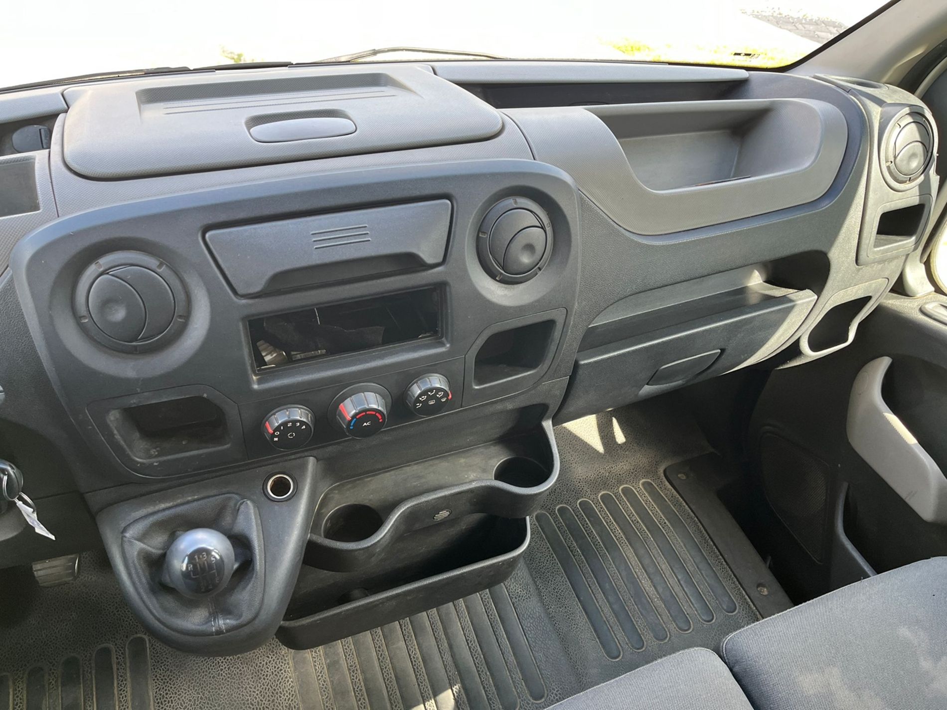 33 2.3 dci 125cv E5 + IVA - Gallotti Auto