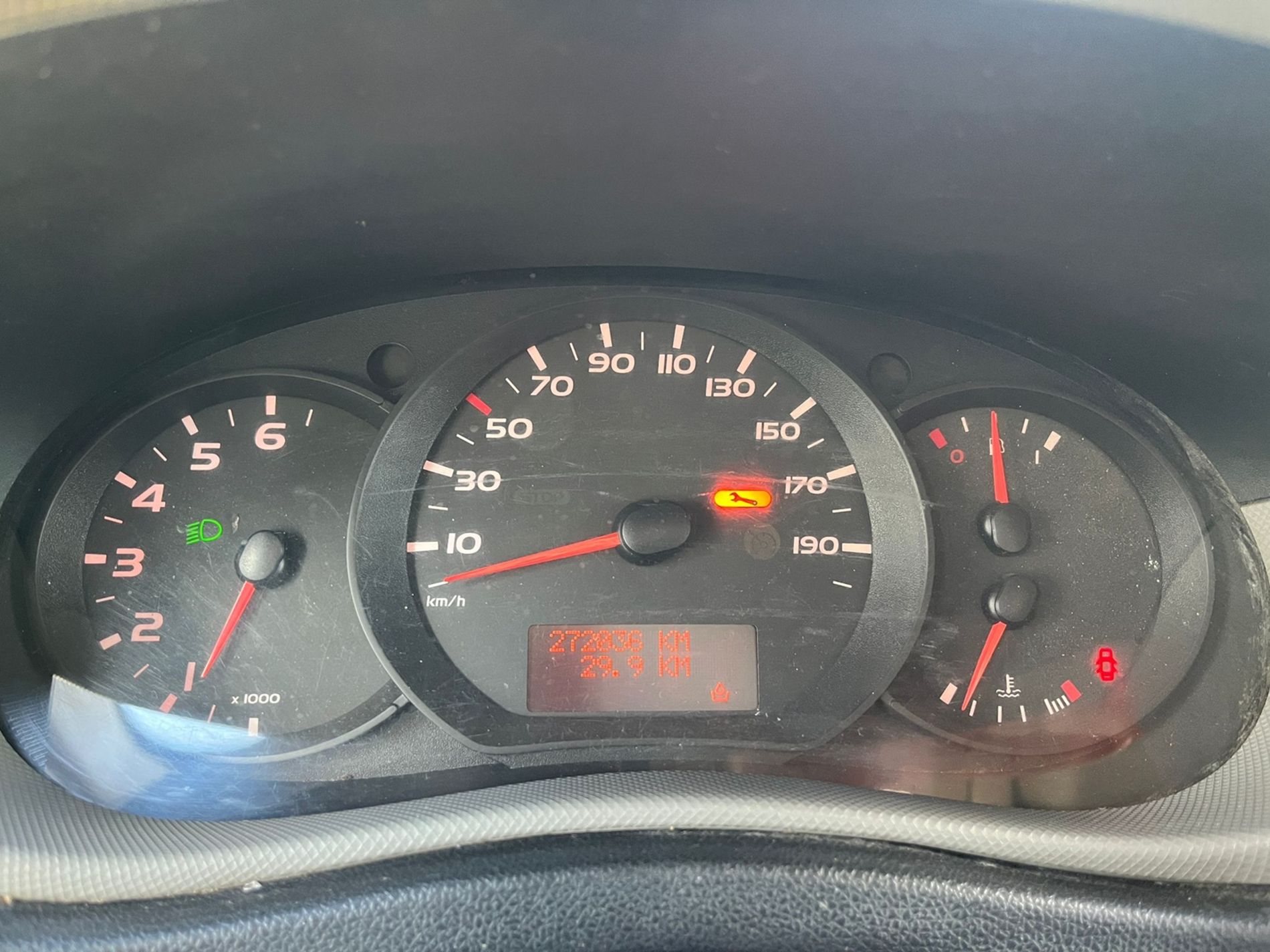 33 2.3 dci 125cv E5 + IVA - Gallotti Auto