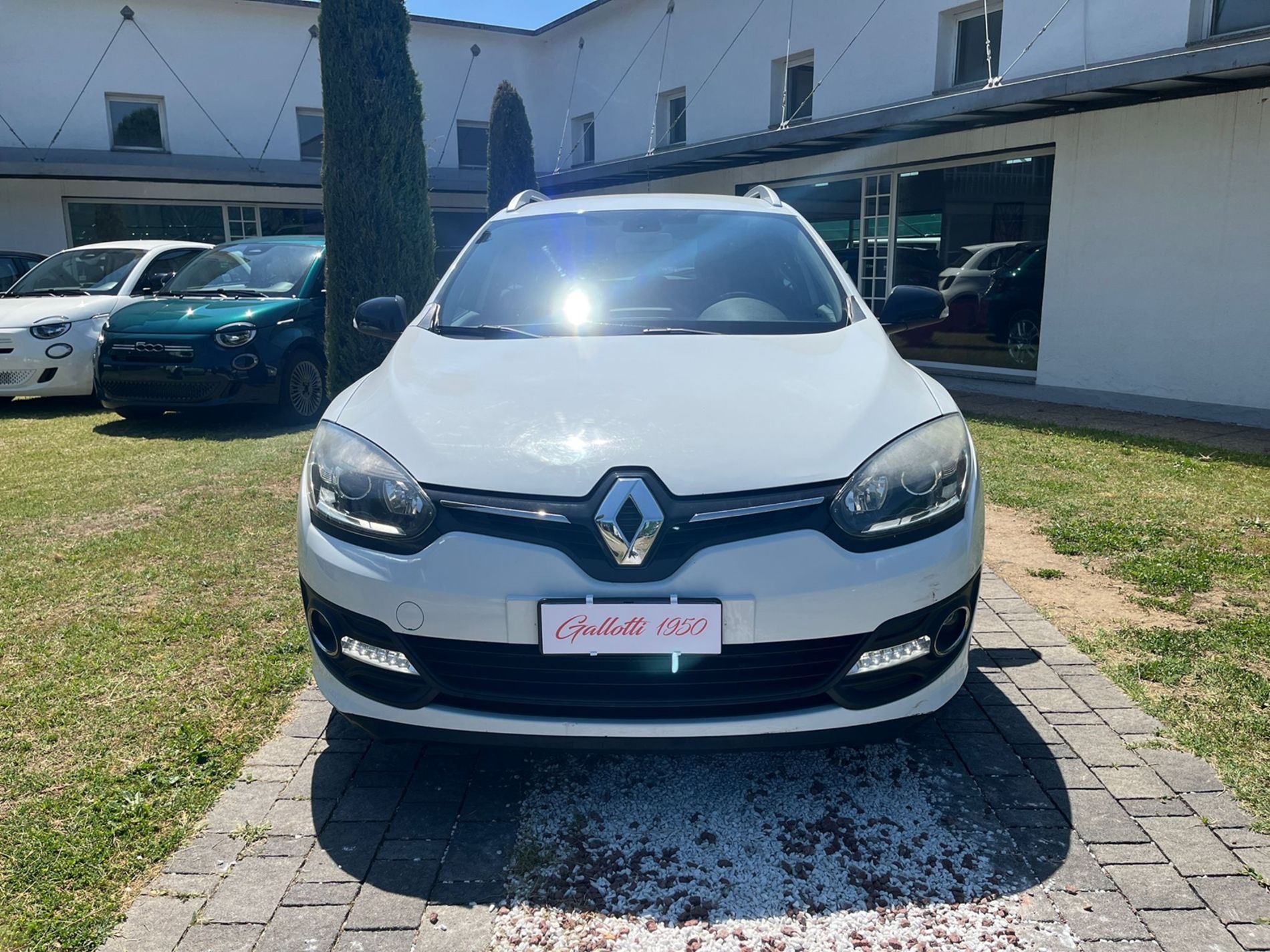 SporTour 1.5 dci Limited 110cv - RISERVATA A COMMERCIANTI D’AUTO - Gallotti Auto