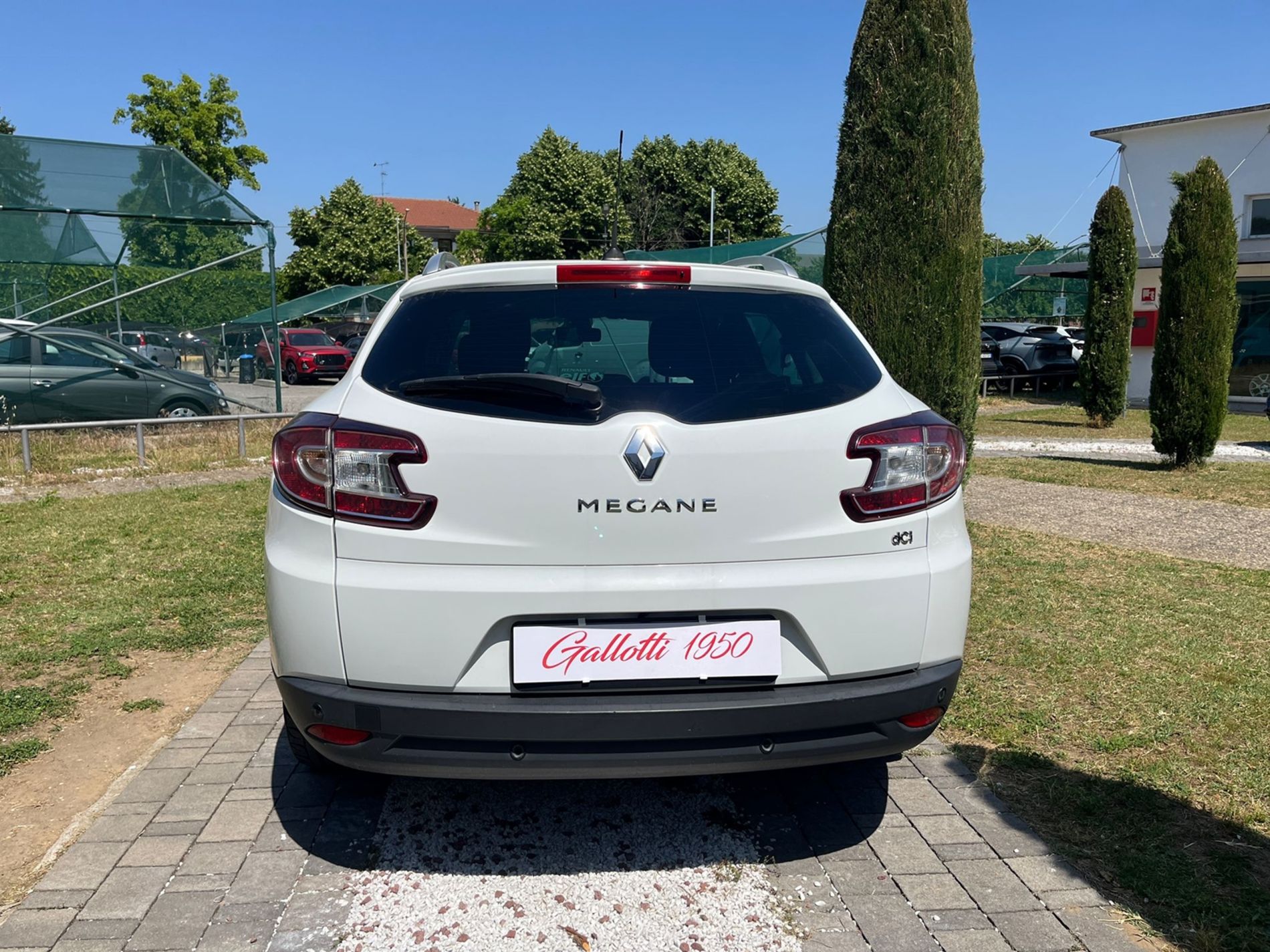 SporTour 1.5 dci Limited 110cv - RISERVATA A COMMERCIANTI D’AUTO - Gallotti Auto