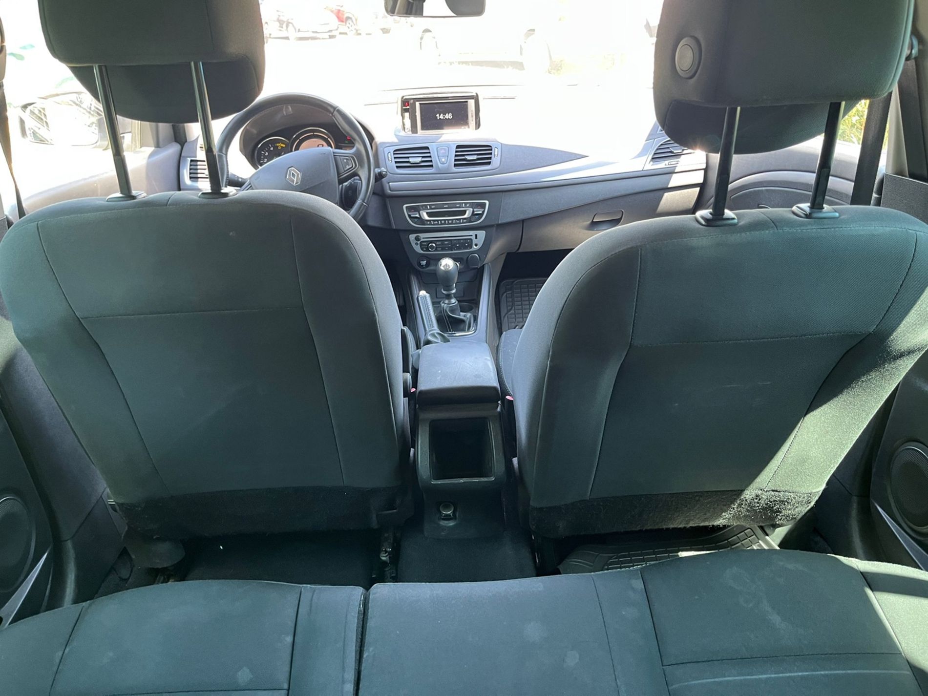 SporTour 1.5 dci Limited 110cv - RISERVATA A COMMERCIANTI D’AUTO - Gallotti Auto
