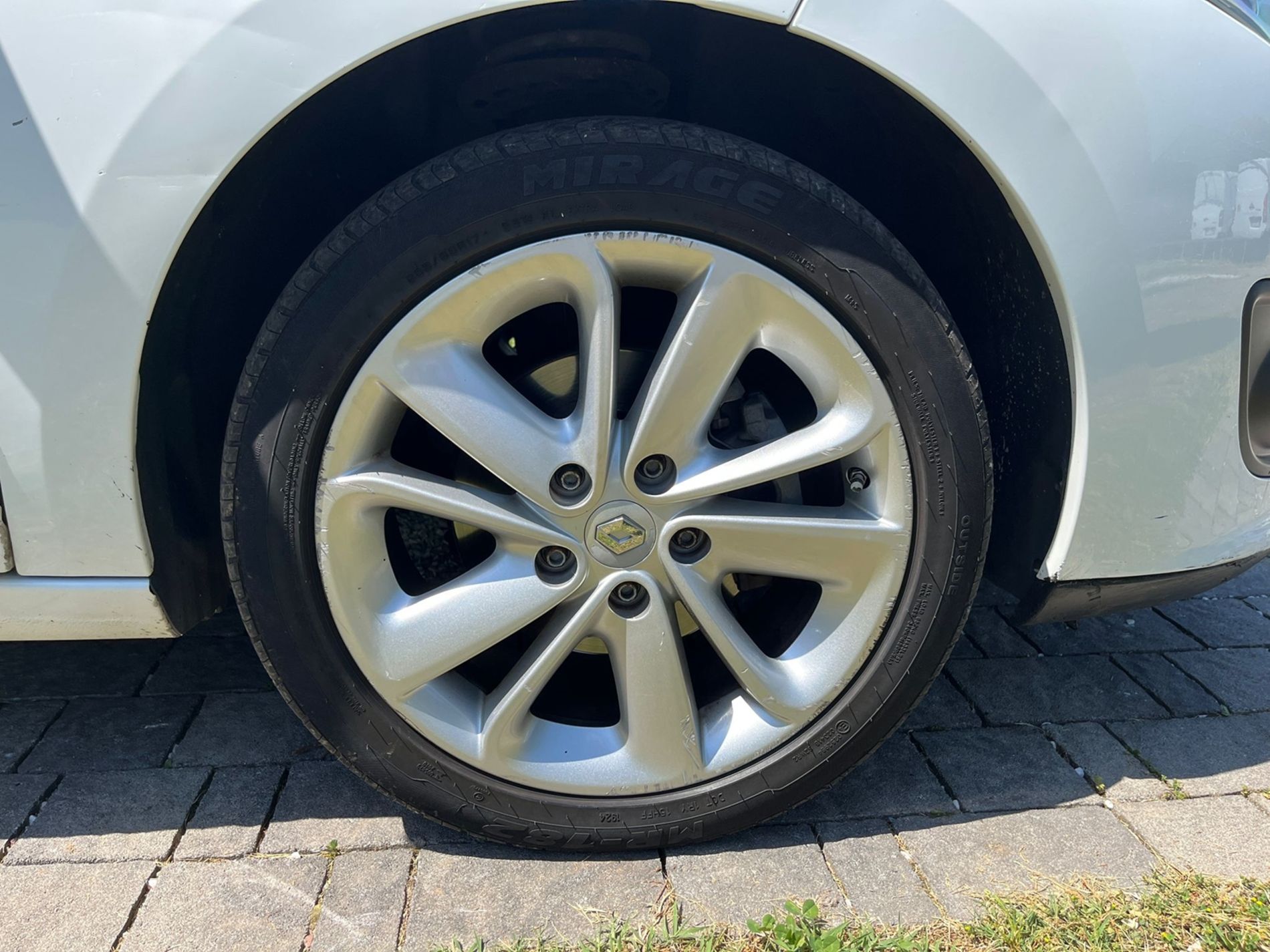 SporTour 1.5 dci Limited 110cv - RISERVATA A COMMERCIANTI D’AUTO - Gallotti Auto