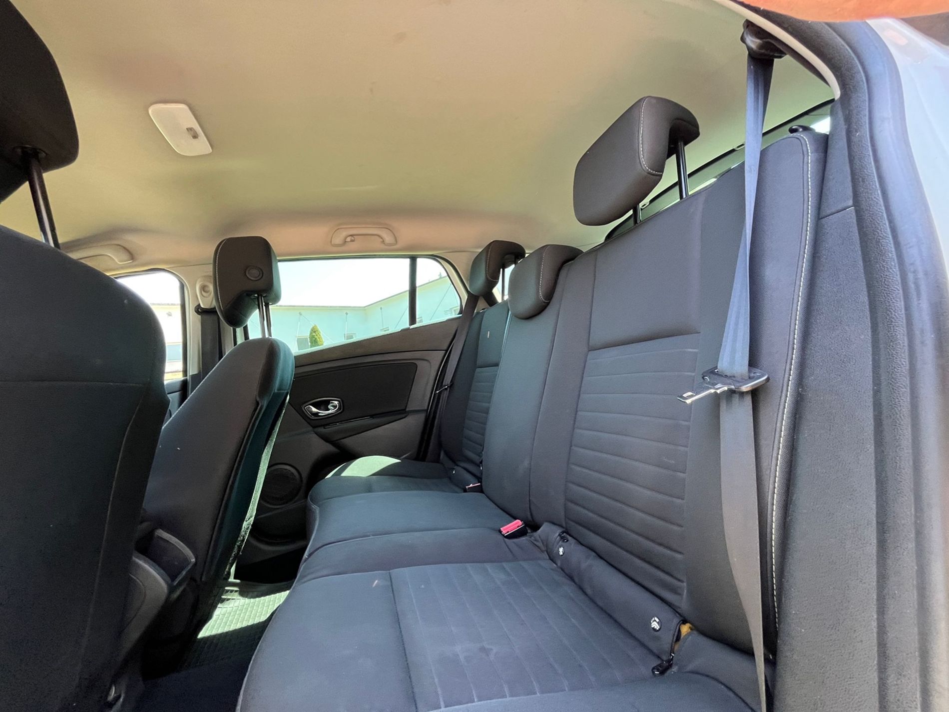 SporTour 1.5 dci Limited 110cv - RISERVATA A COMMERCIANTI D’AUTO - Gallotti Auto