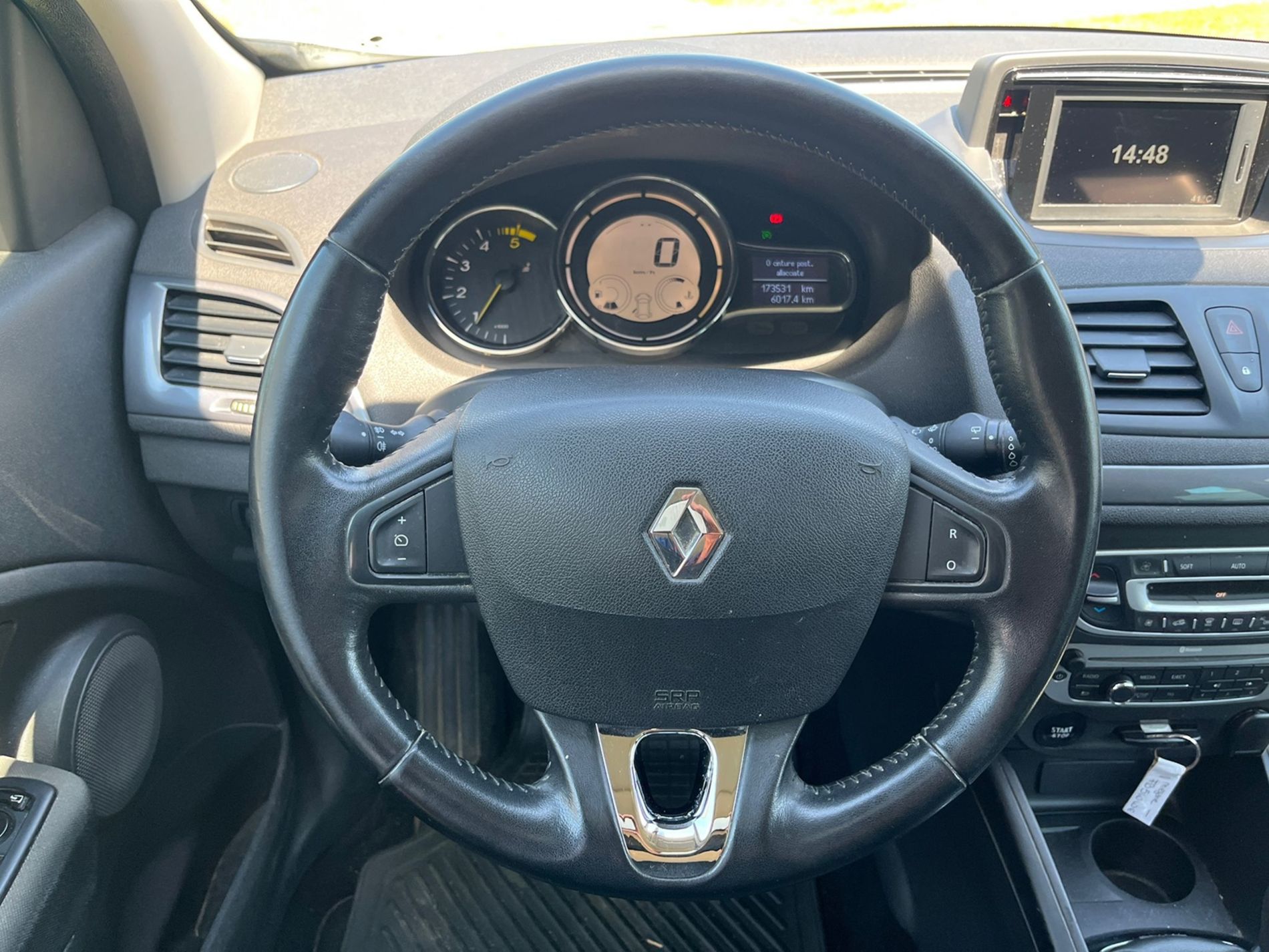 SporTour 1.5 dci Limited 110cv - RISERVATA A COMMERCIANTI D’AUTO - Gallotti Auto