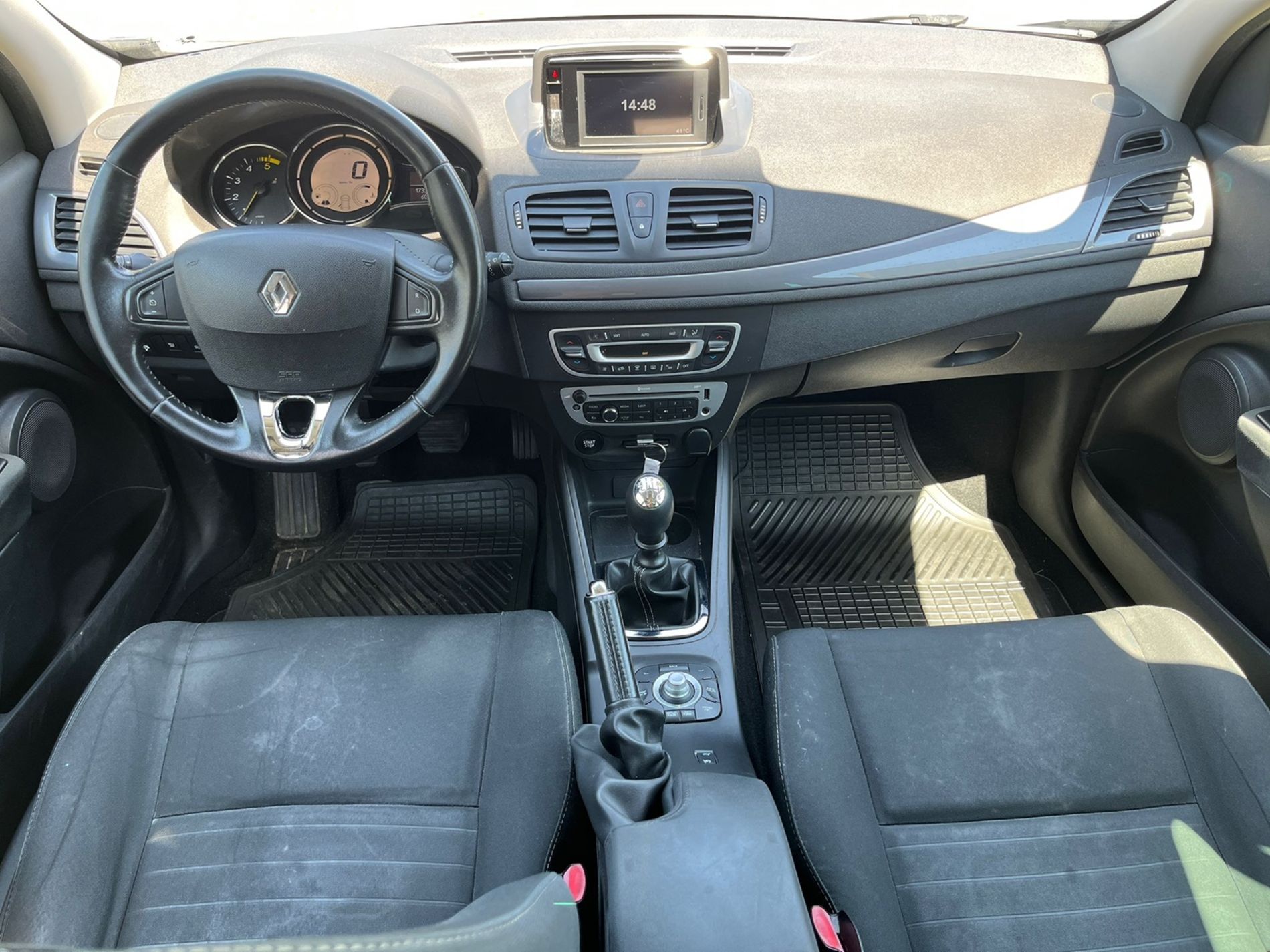 SporTour 1.5 dci Limited 110cv - RISERVATA A COMMERCIANTI D’AUTO - Gallotti Auto