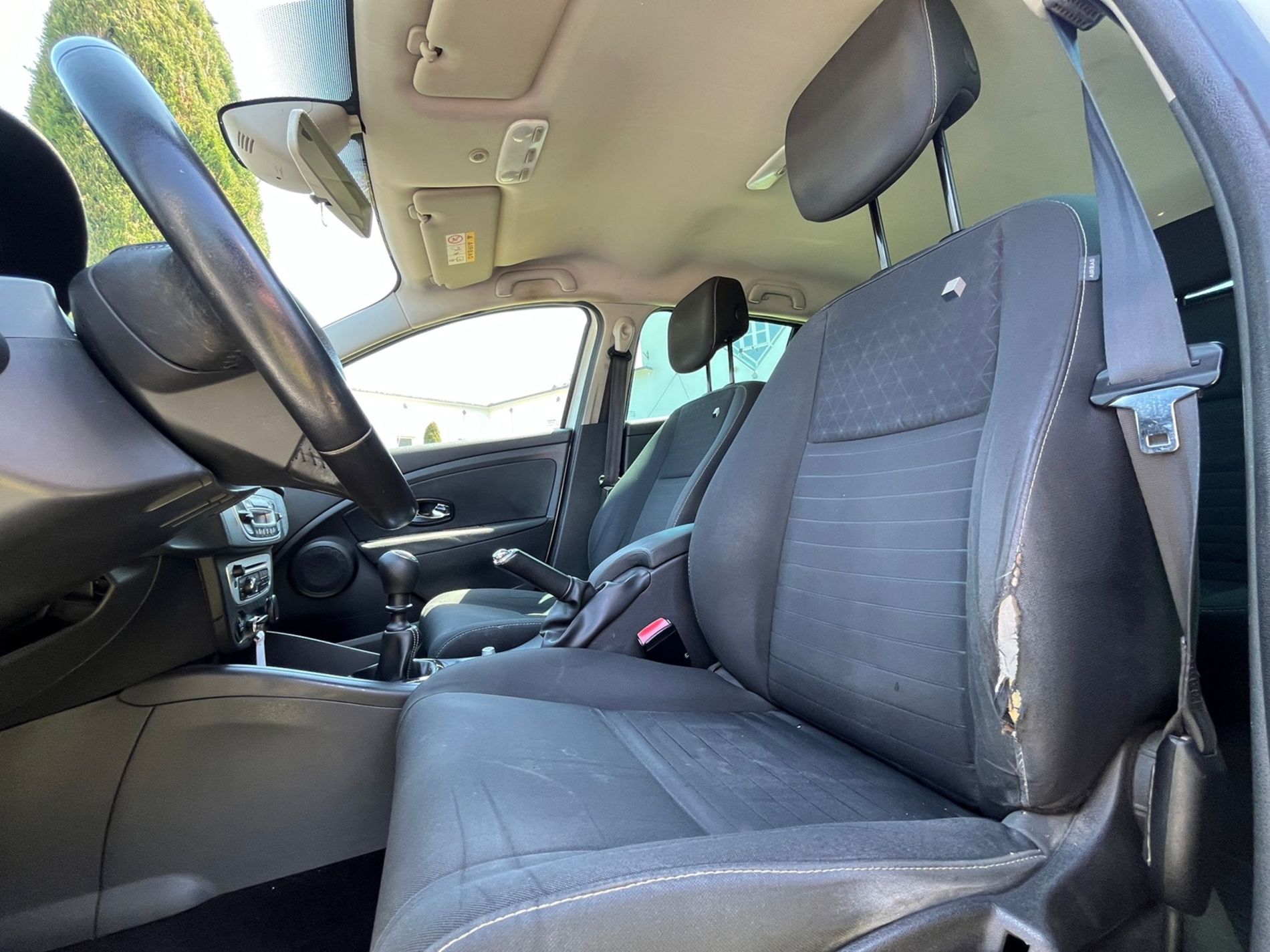 SporTour 1.5 dci Limited 110cv - RISERVATA A COMMERCIANTI D’AUTO - Gallotti Auto