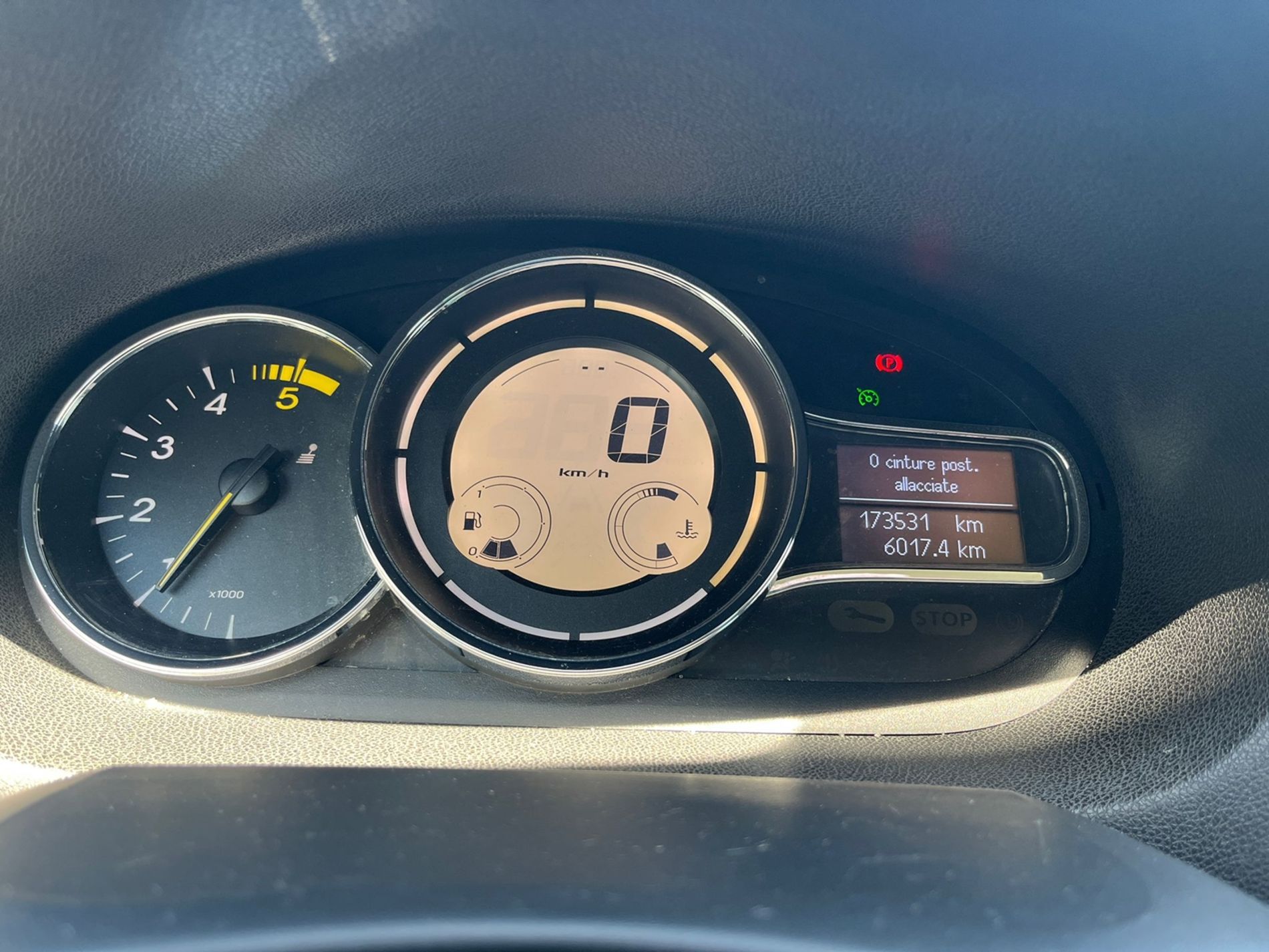 SporTour 1.5 dci Limited 110cv - RISERVATA A COMMERCIANTI D’AUTO - Gallotti Auto