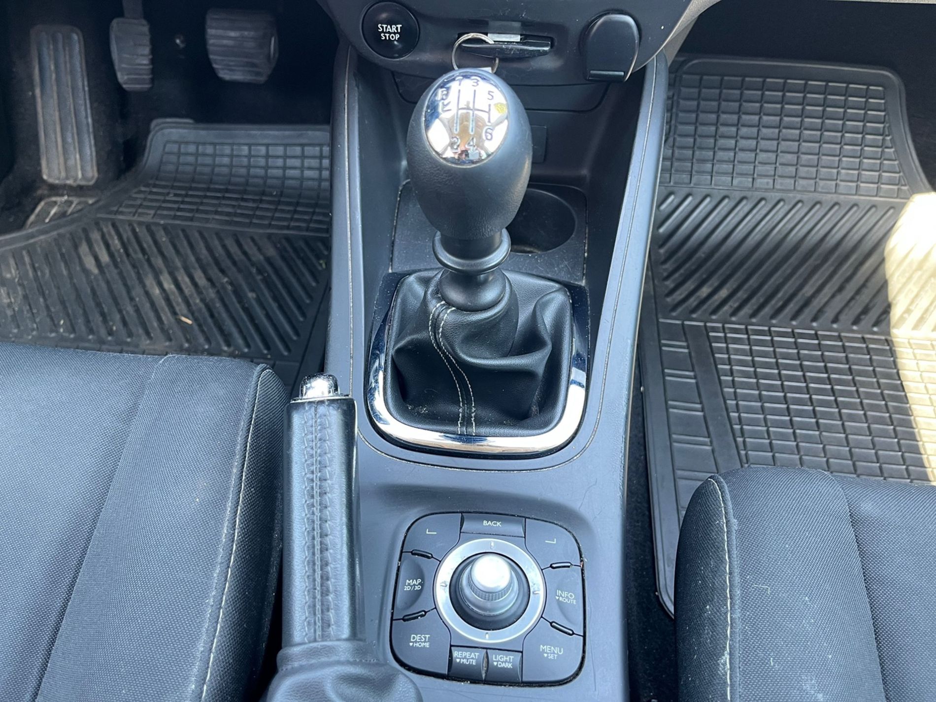 SporTour 1.5 dci Limited 110cv - RISERVATA A COMMERCIANTI D’AUTO - Gallotti Auto