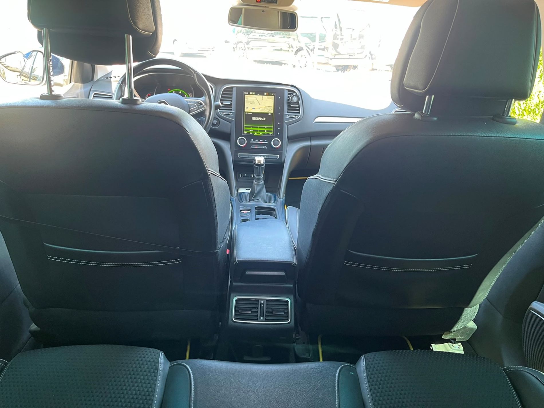 1.2 tce energy Gt Line 130cv - SENZA VINCOLI DI FINANZIAMENTO - Gallotti Auto