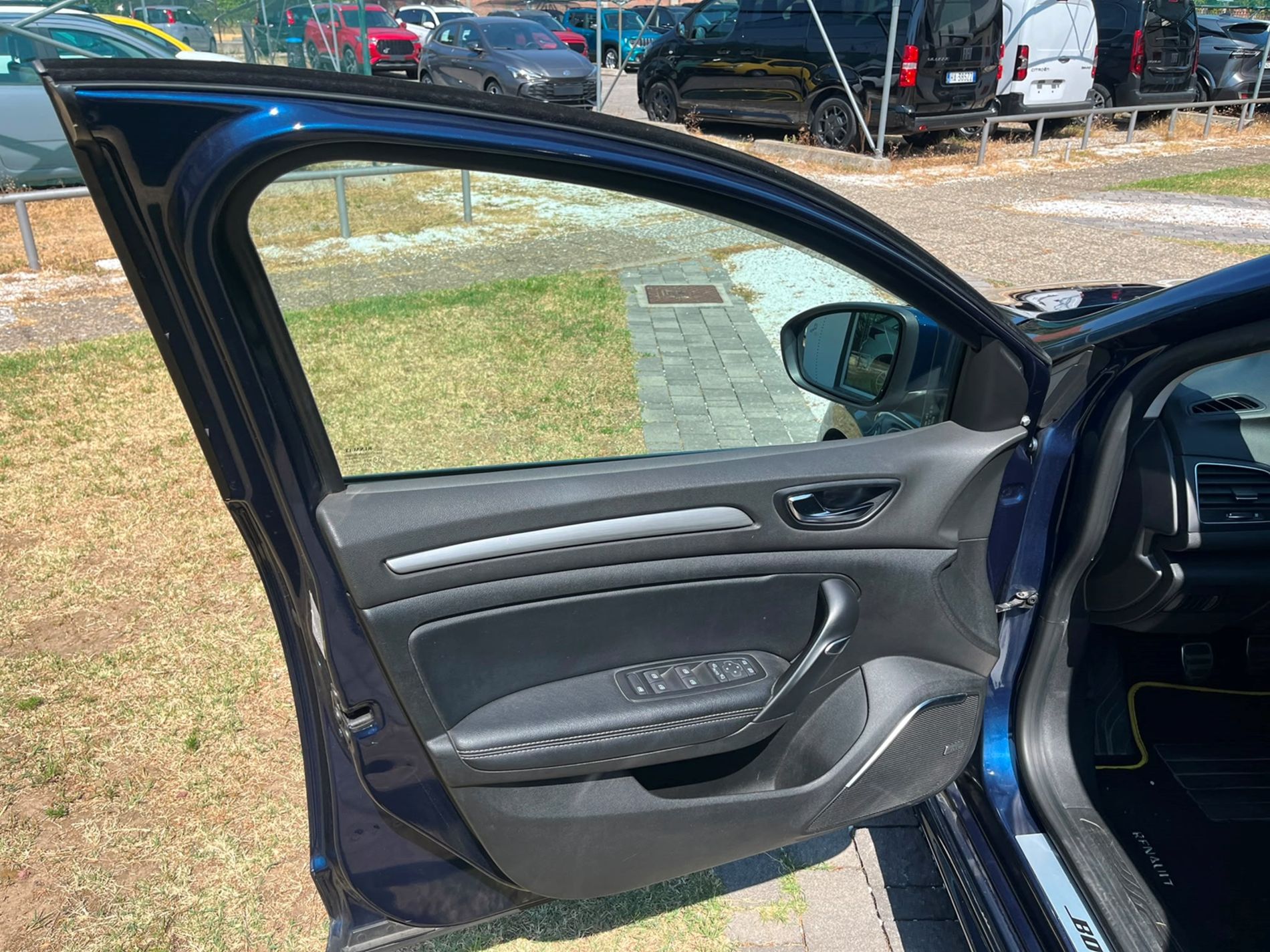1.2 tce energy Gt Line 130cv - SENZA VINCOLI DI FINANZIAMENTO - Gallotti Auto