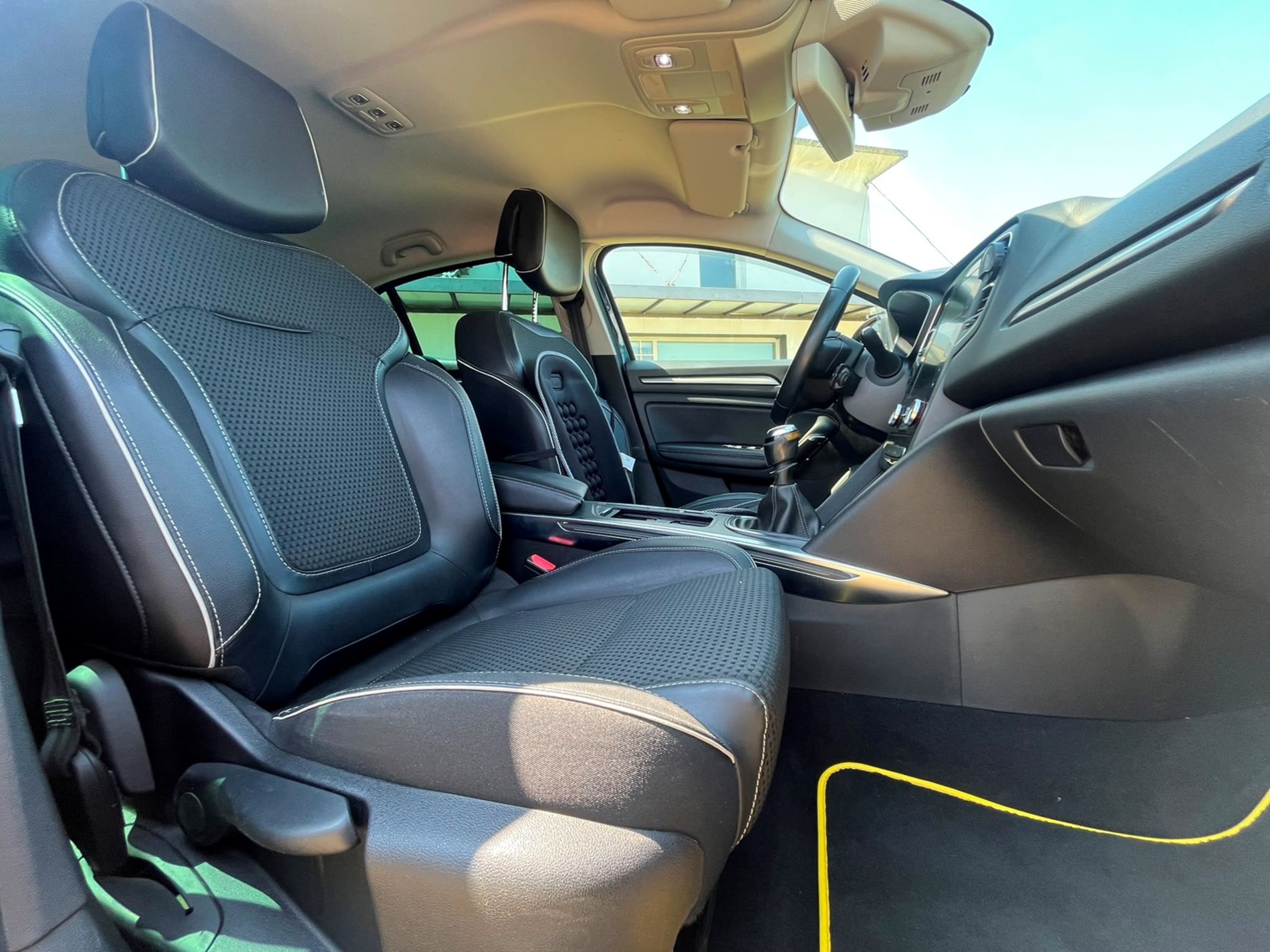1.2 tce energy Gt Line 130cv - SENZA VINCOLI DI FINANZIAMENTO - Gallotti Auto