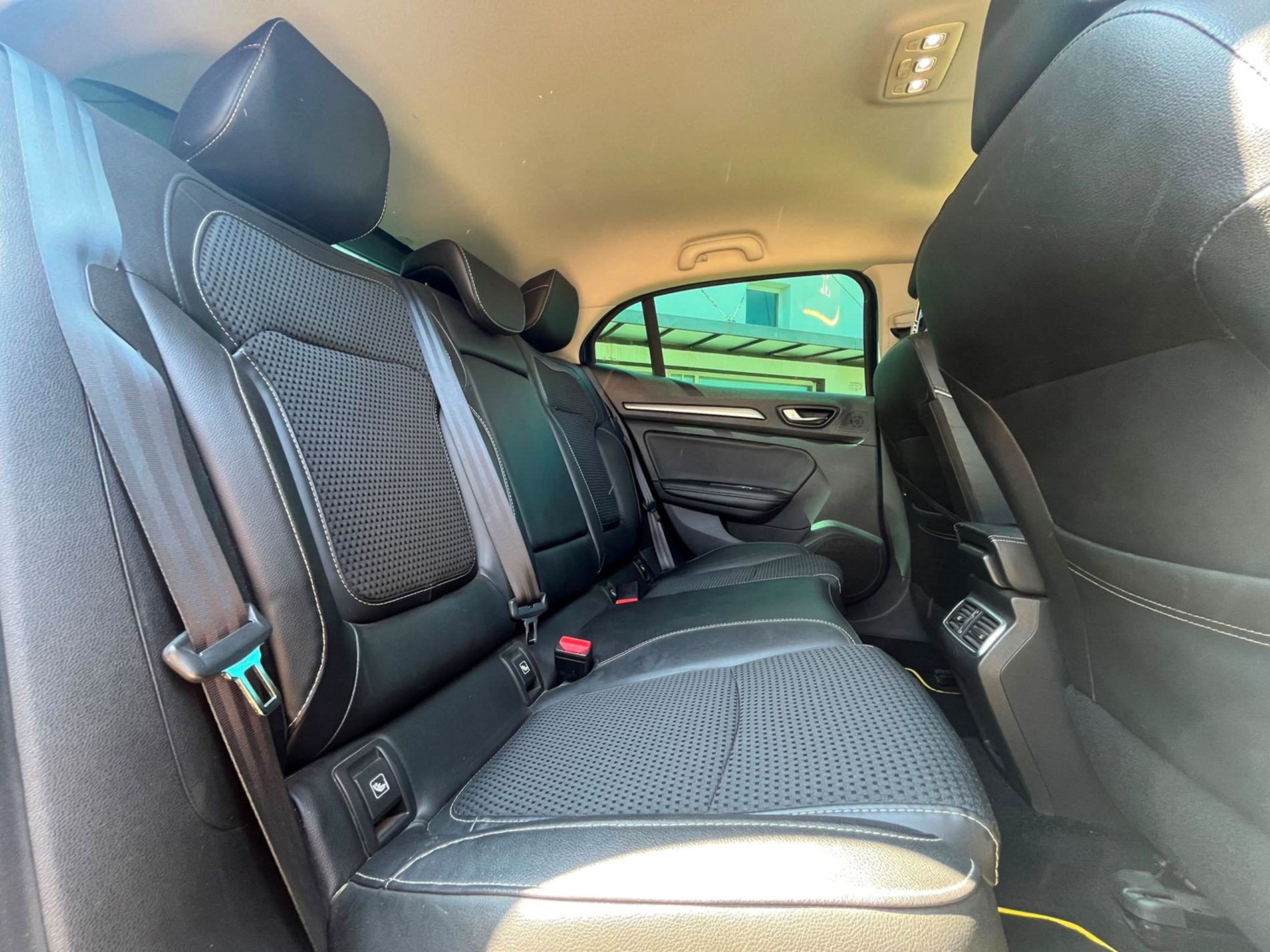 1.2 tce energy Gt Line 130cv - SENZA VINCOLI DI FINANZIAMENTO - Gallotti Auto