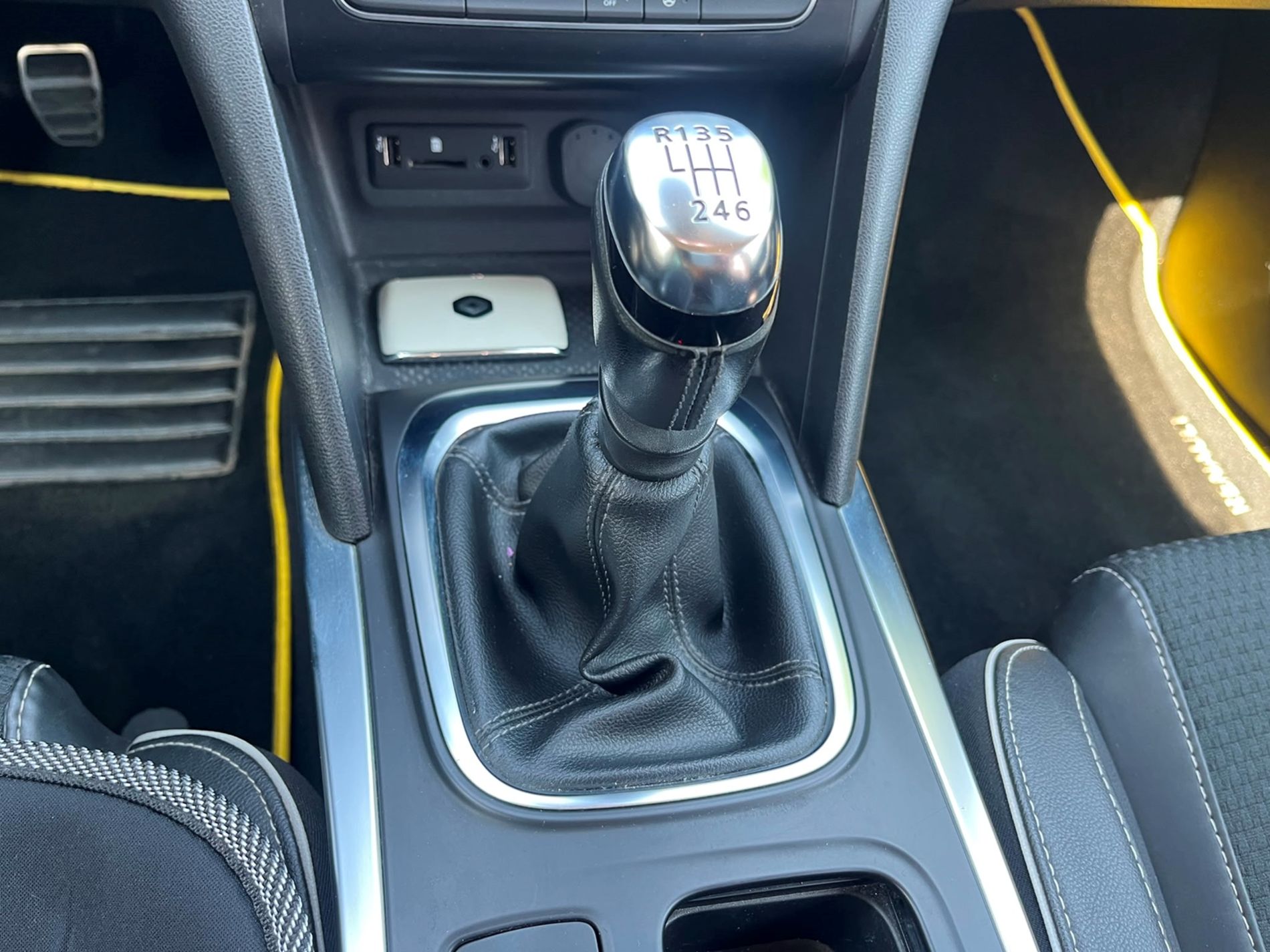 1.2 tce energy Gt Line 130cv - SENZA VINCOLI DI FINANZIAMENTO - Gallotti Auto