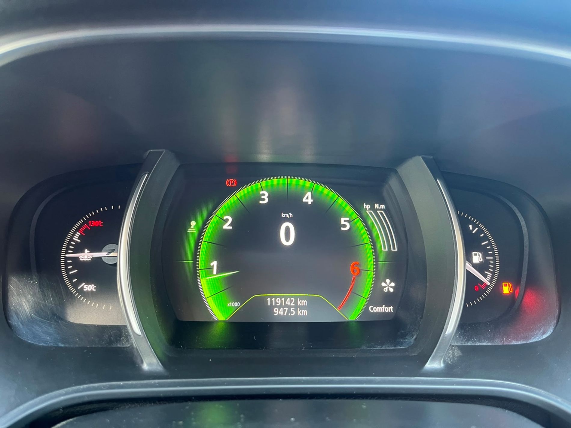 1.2 tce energy Gt Line 130cv - SENZA VINCOLI DI FINANZIAMENTO - Gallotti Auto