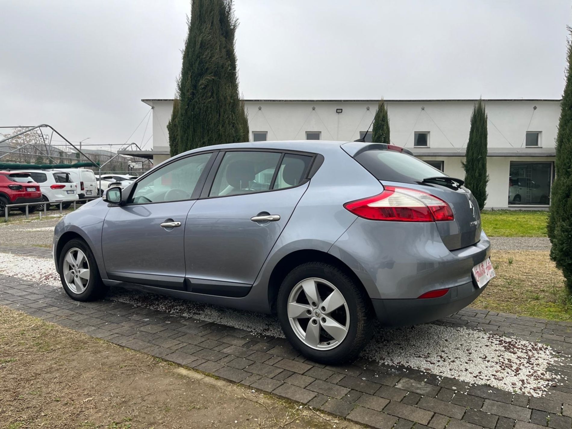 1.5 diesel 110 cv AUTOMATICA - RISERVATA A COMMERCIANTI D’AUTO - Gallotti Auto