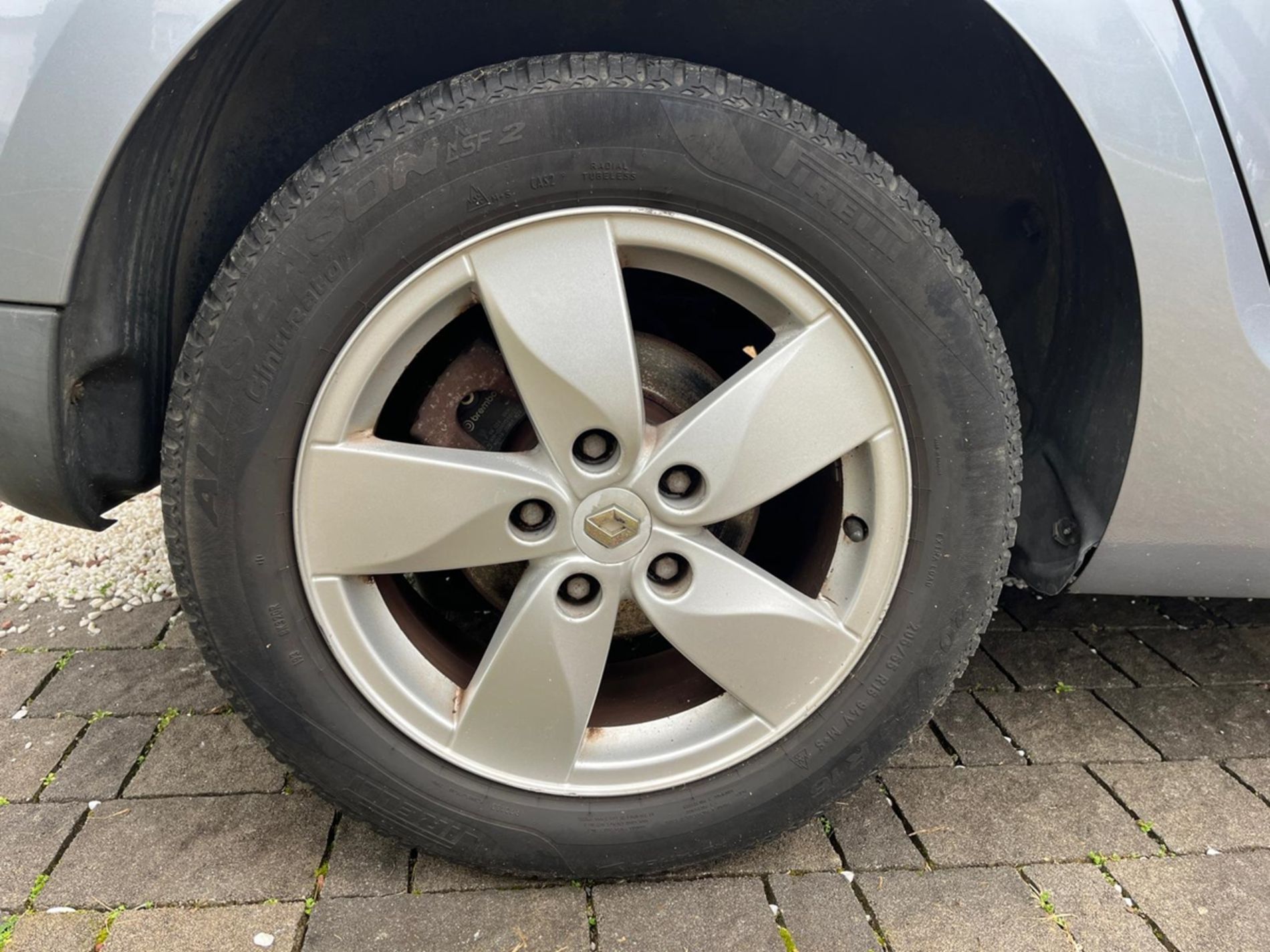 1.5 diesel 110 cv AUTOMATICA - RISERVATA A COMMERCIANTI D’AUTO - Gallotti Auto