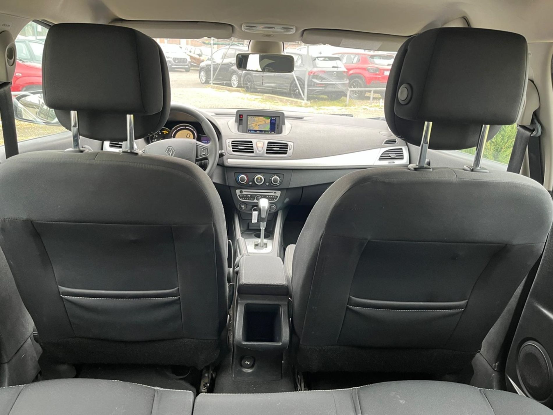 1.5 diesel 110 cv AUTOMATICA - RISERVATA A COMMERCIANTI D’AUTO - Gallotti Auto