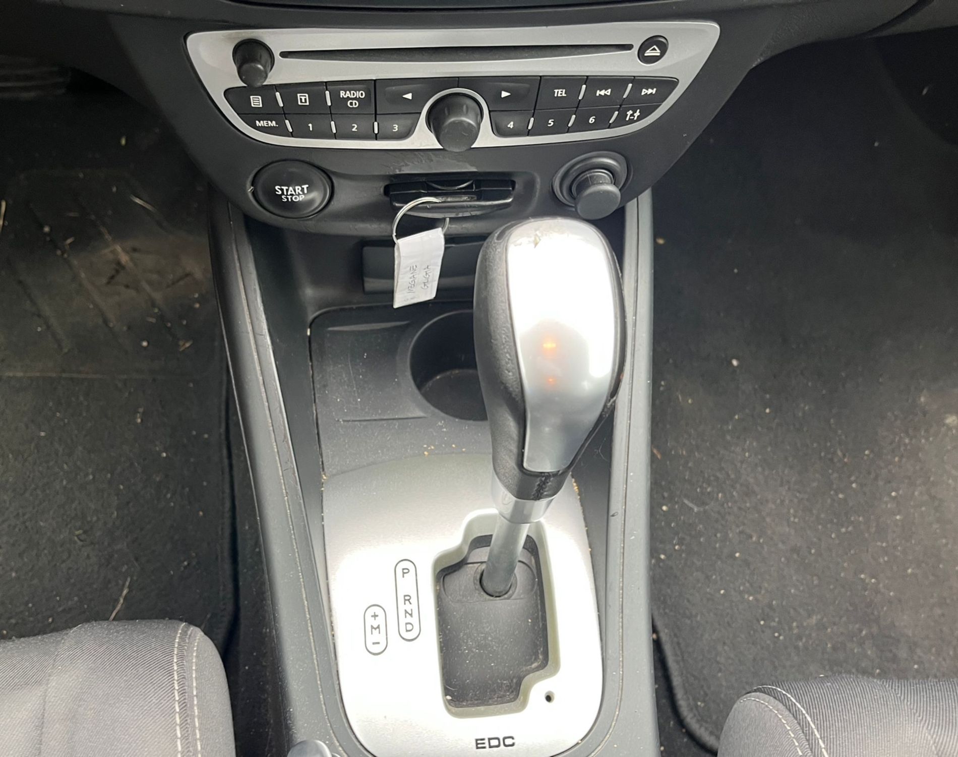 1.5 diesel 110 cv AUTOMATICA - RISERVATA A COMMERCIANTI D’AUTO - Gallotti Auto