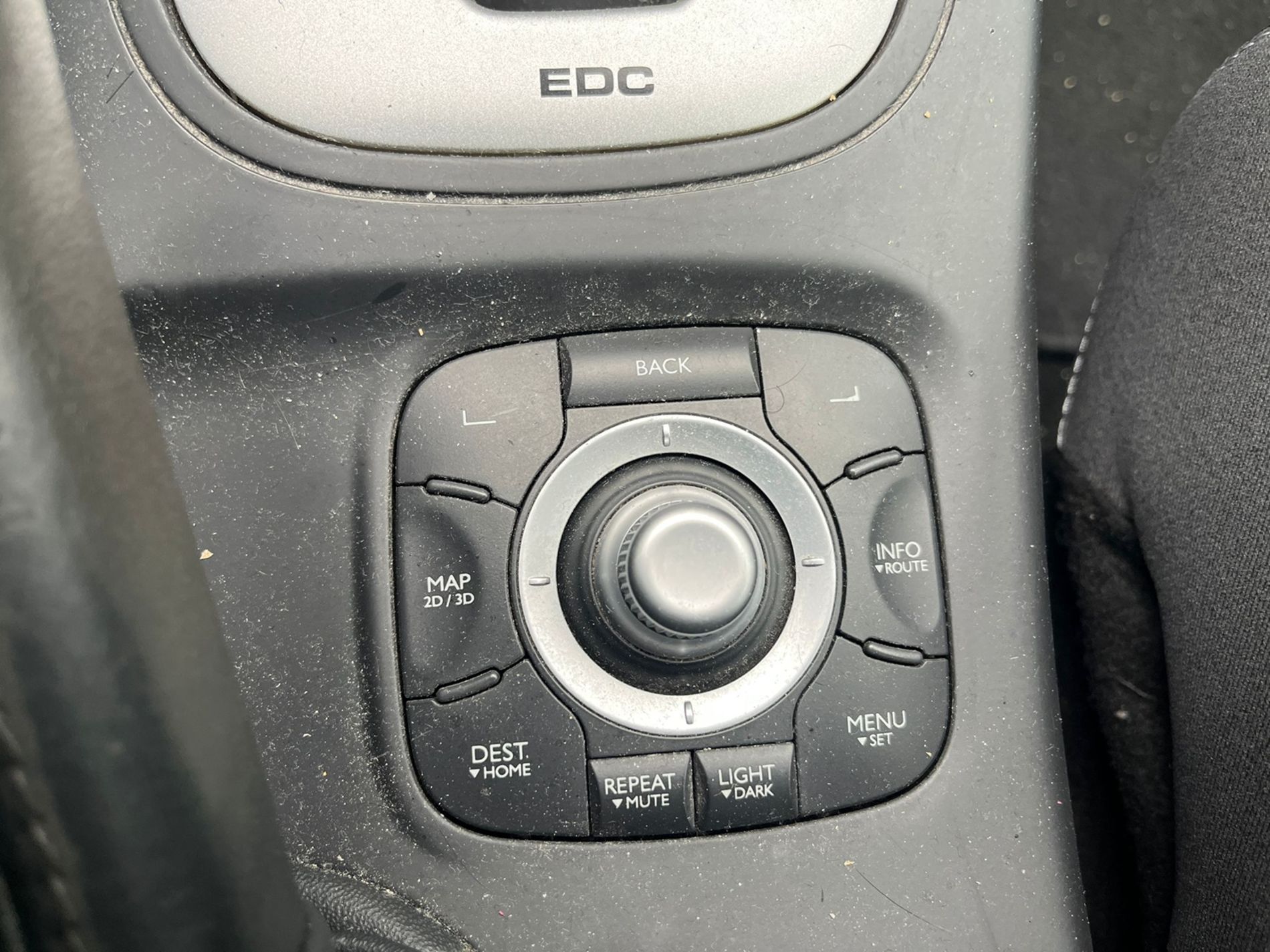 1.5 diesel 110 cv AUTOMATICA - RISERVATA A COMMERCIANTI D’AUTO - Gallotti Auto