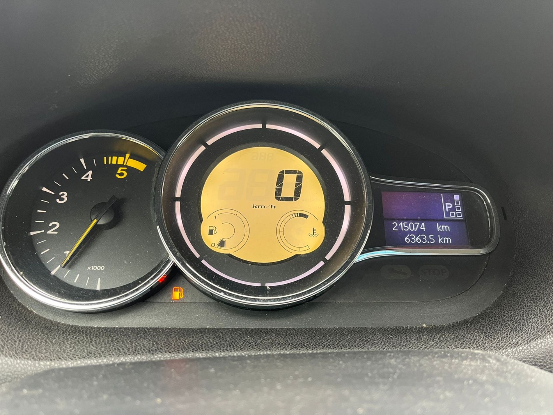 1.5 diesel 110 cv AUTOMATICA - RISERVATA A COMMERCIANTI D’AUTO - Gallotti Auto