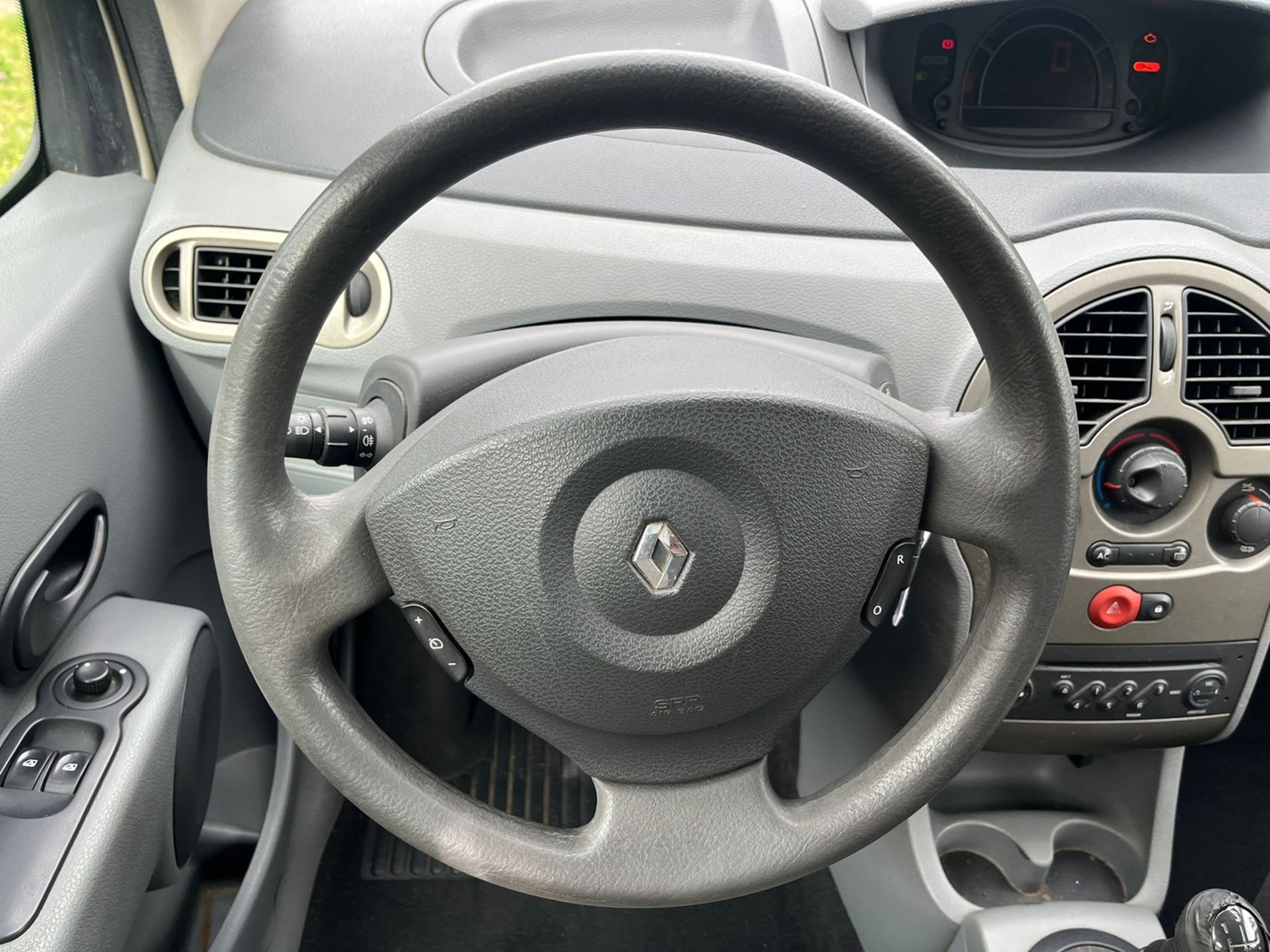 Renault Modus 1.2 benzina 75cv - SENZA VINCOLO DI FINANZIAMENTO - Gallotti Auto