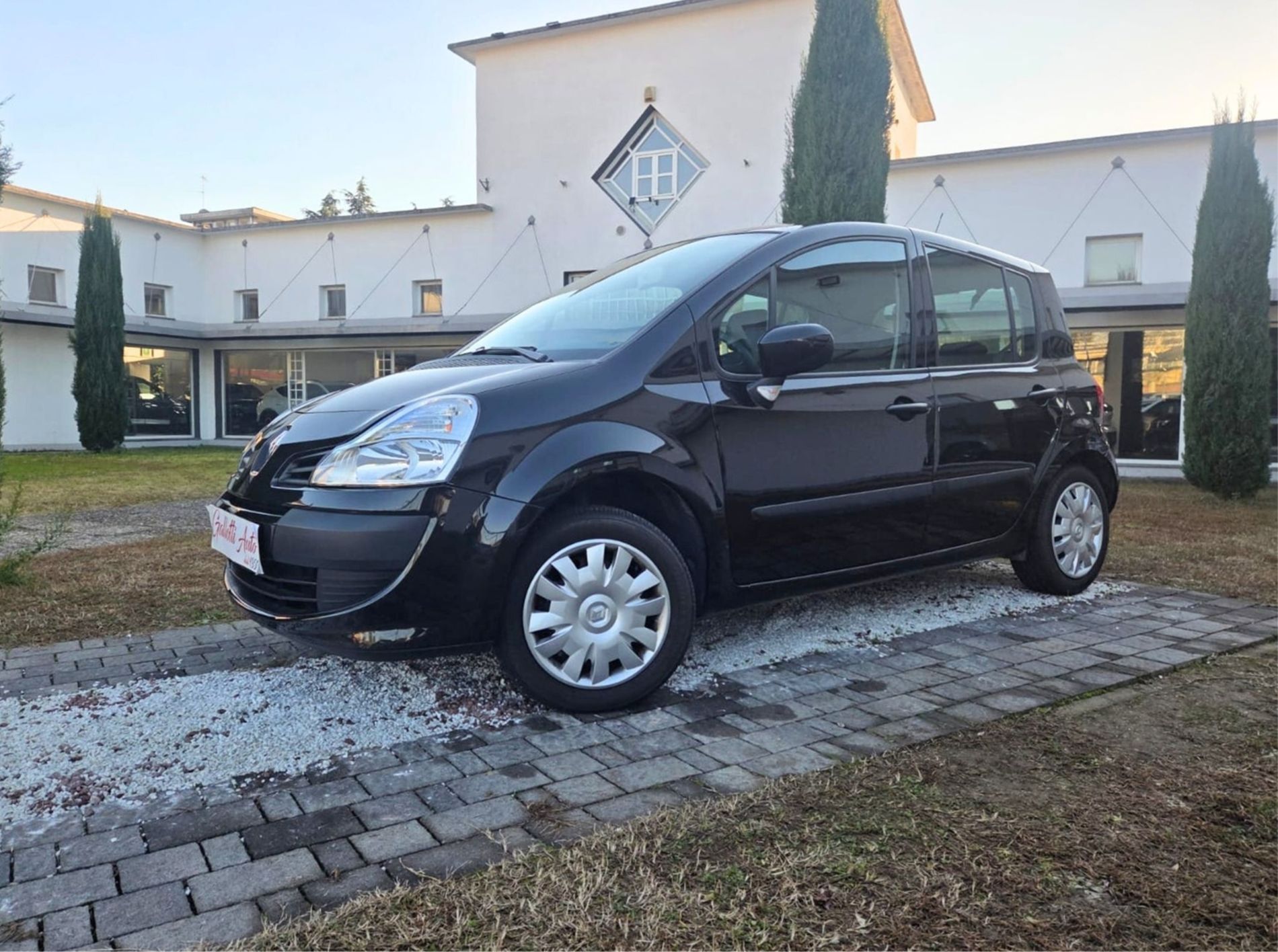 1.2 benzina 75 CV   - Gallotti Auto