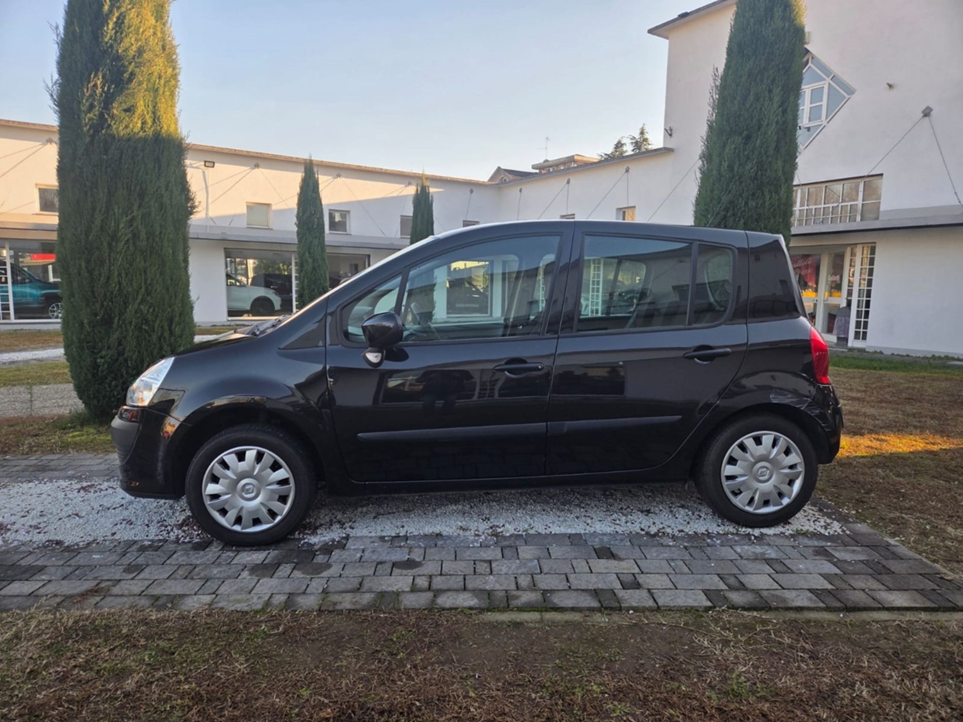 1.2 benzina 75 CV   - Gallotti Auto