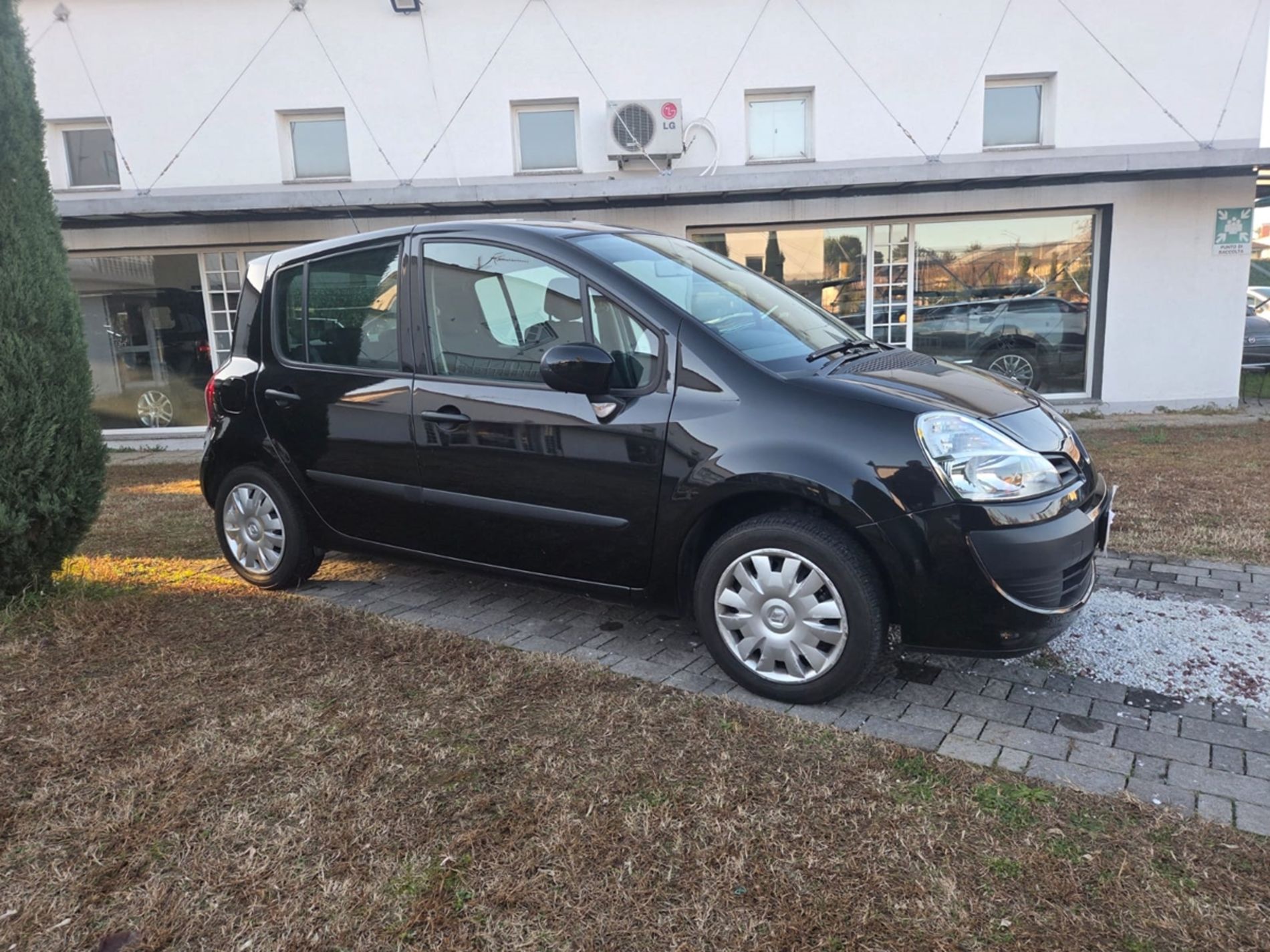 1.2 benzina 75 CV   - Gallotti Auto