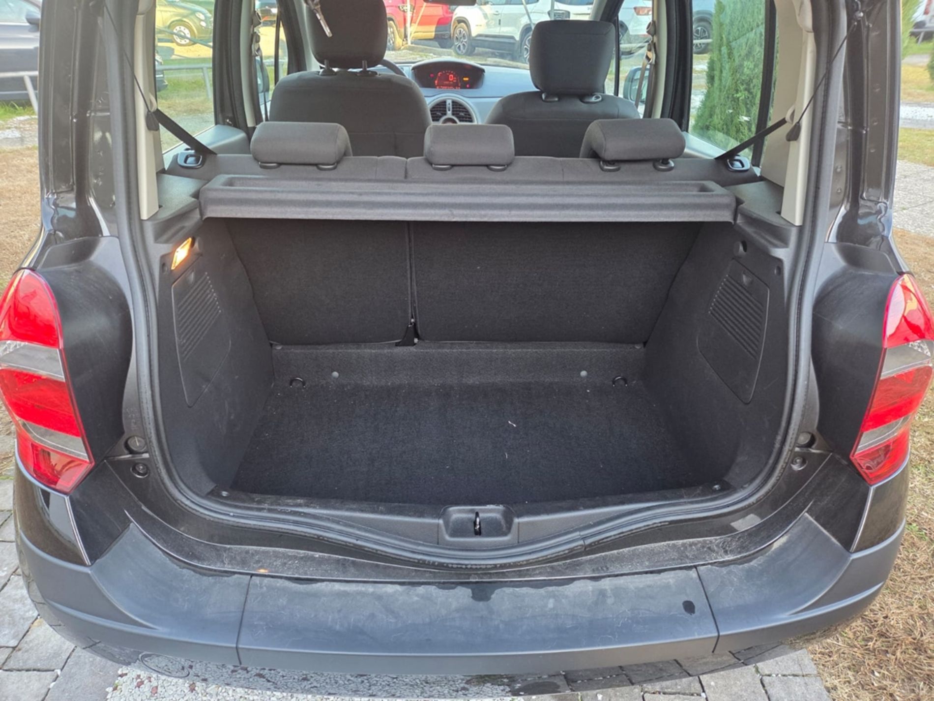 1.2 benzina 75 CV   - Gallotti Auto