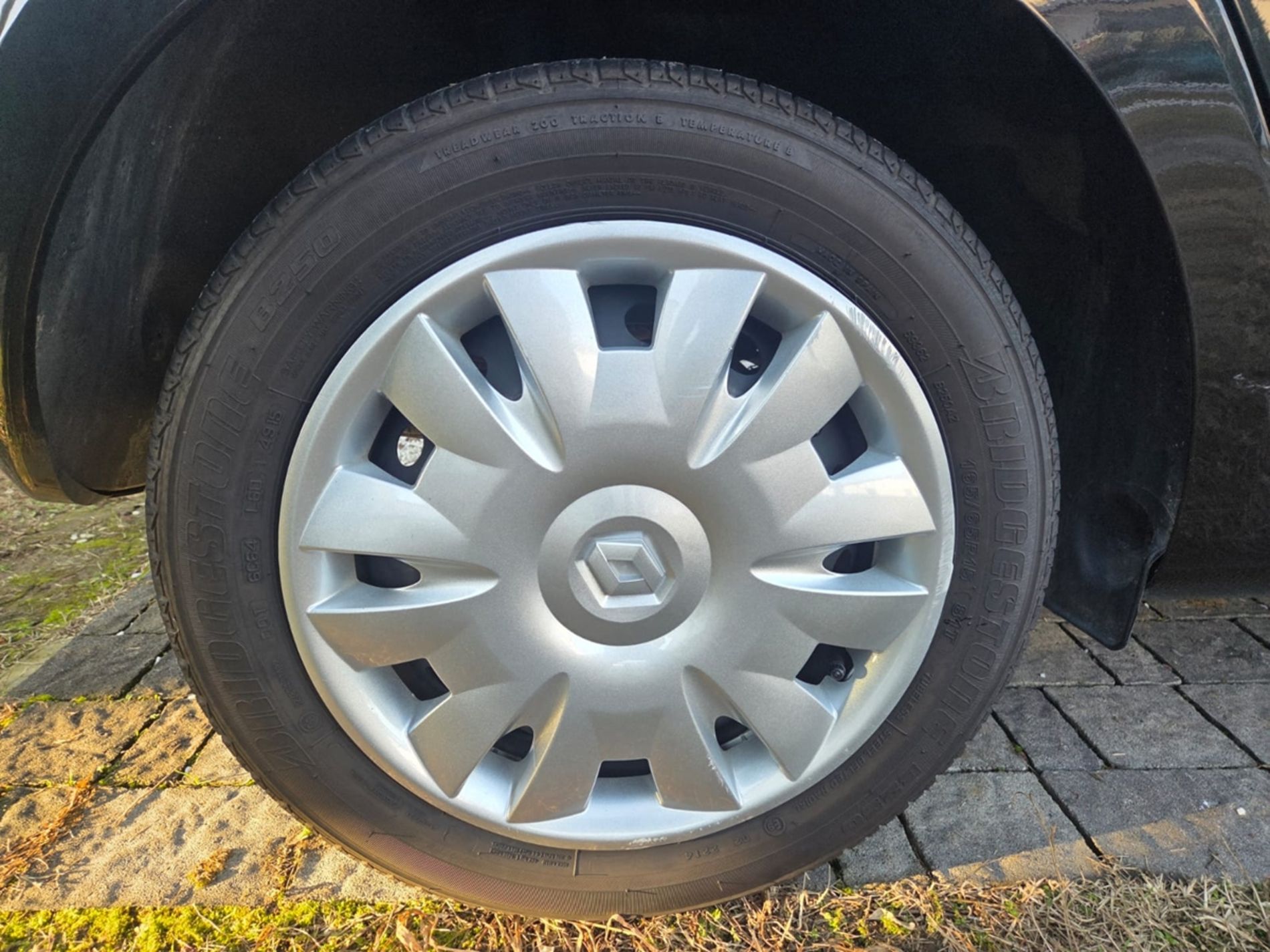 1.2 benzina 75 CV   - Gallotti Auto