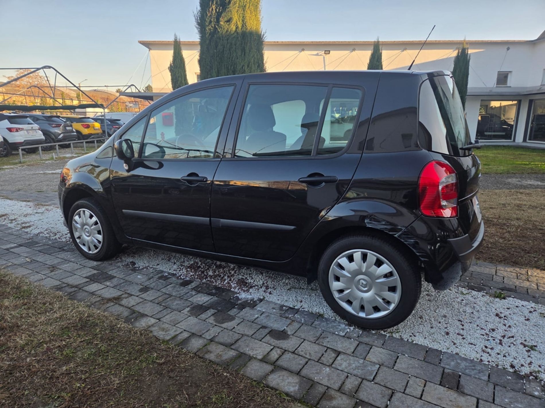 1.2 benzina 75 CV   - Gallotti Auto