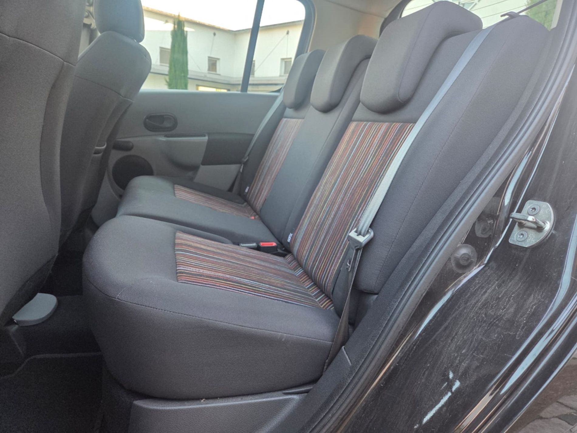 1.2 benzina 75 CV   - Gallotti Auto