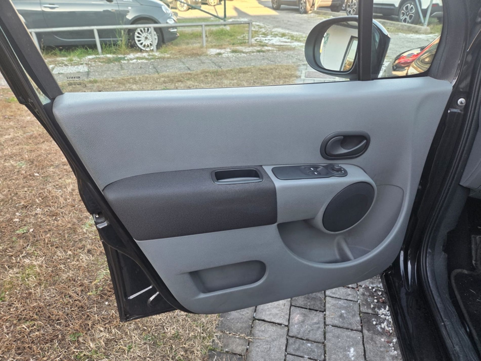 1.2 benzina 75 CV   - Gallotti Auto