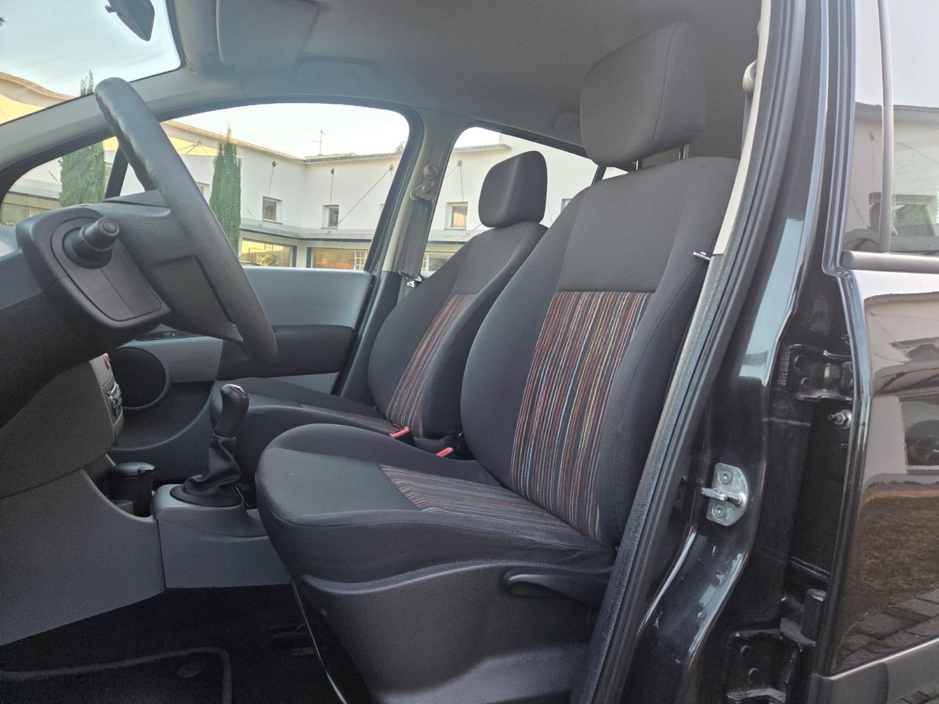 1.2 benzina 75 CV   - Gallotti Auto