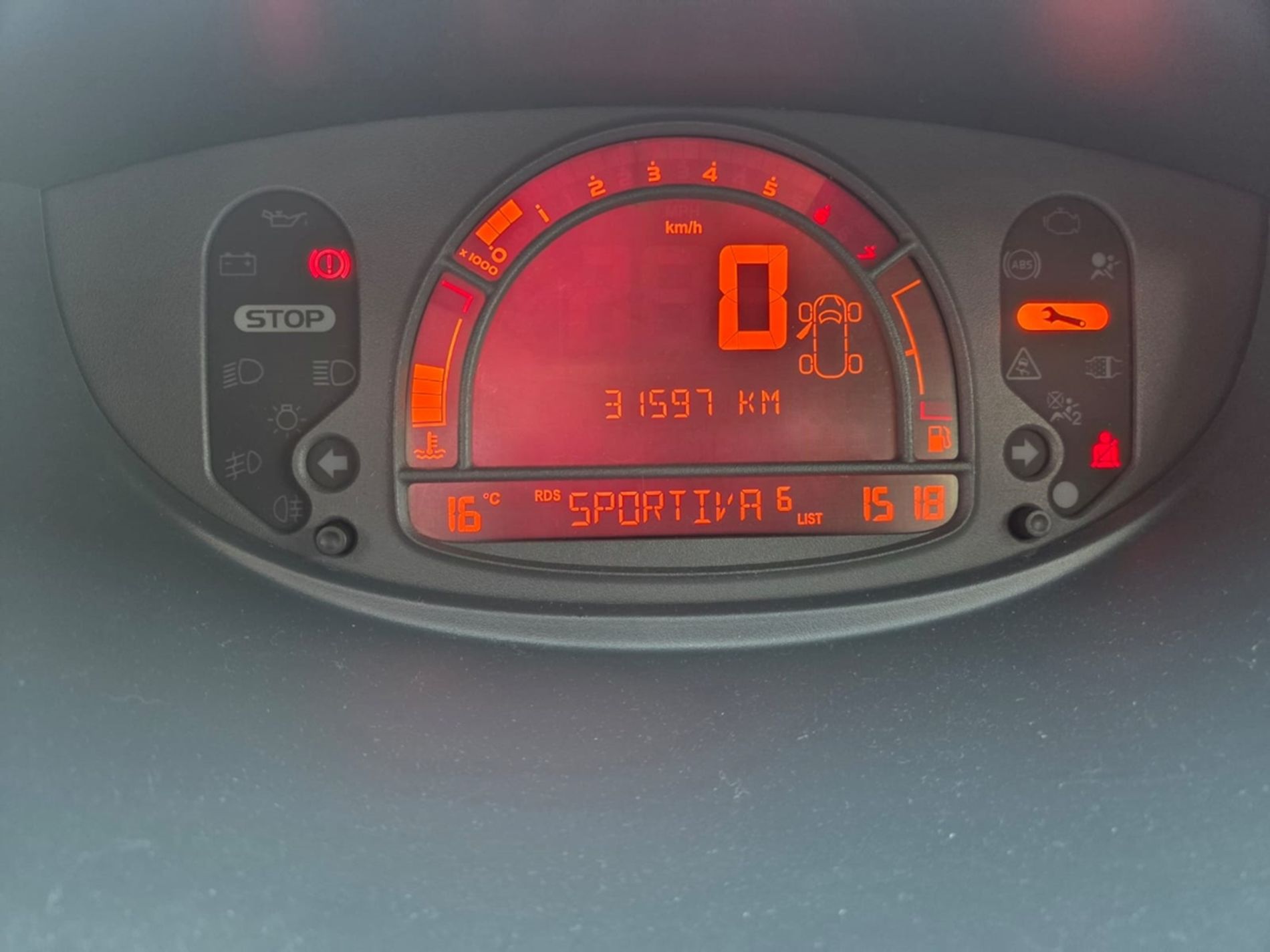 1.2 benzina 75 CV   - Gallotti Auto