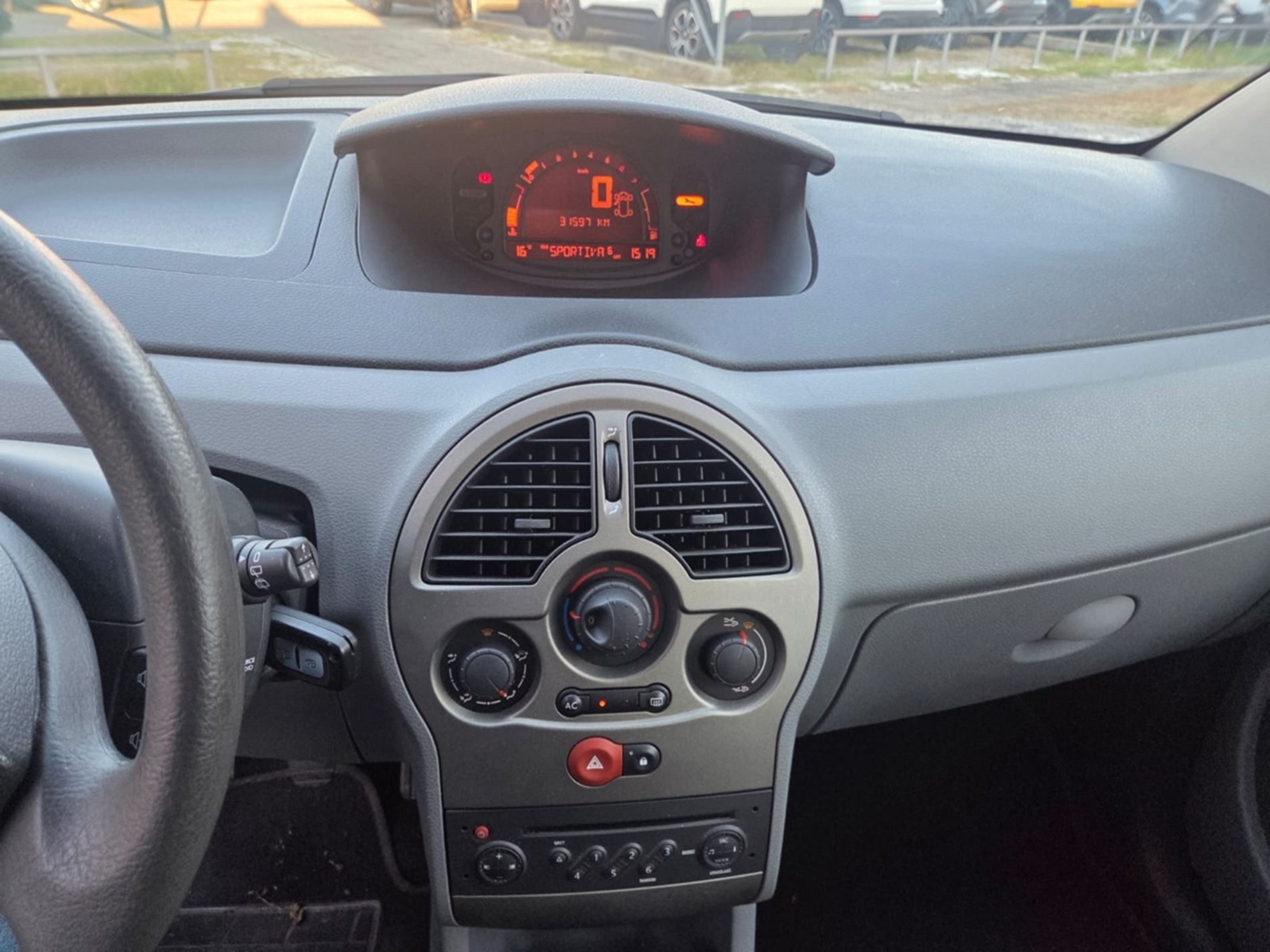 1.2 benzina 75 CV   - Gallotti Auto