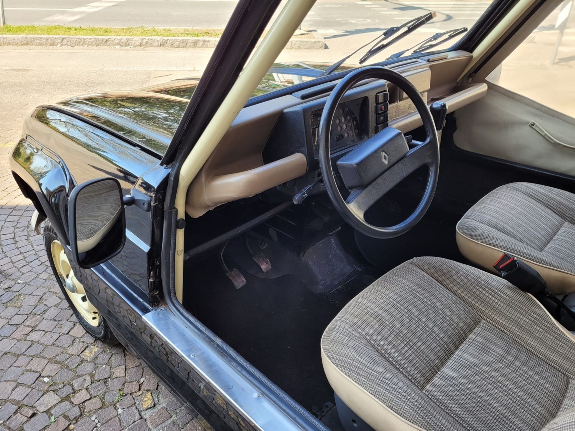 Frog 956cc benzina 33cv - Gallotti Auto