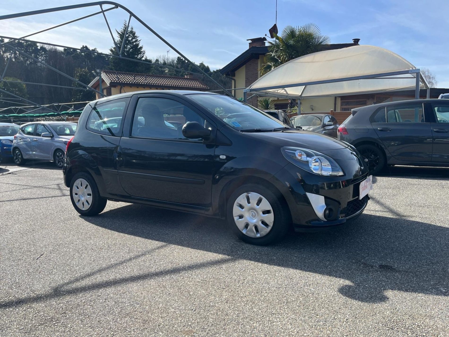 1.2 benzina 60cv - Gallotti Auto