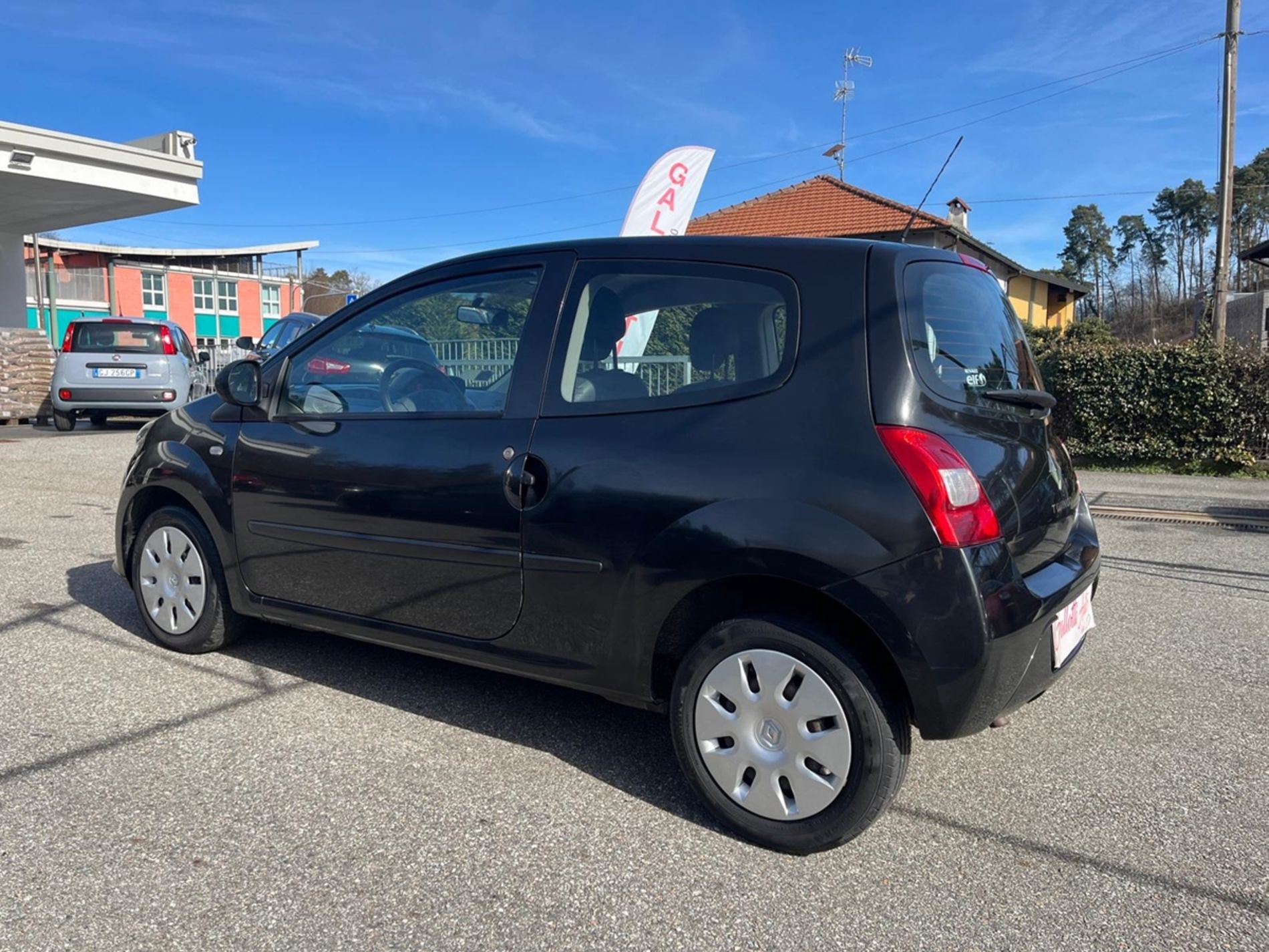 1.2 benzina 60cv - Gallotti Auto